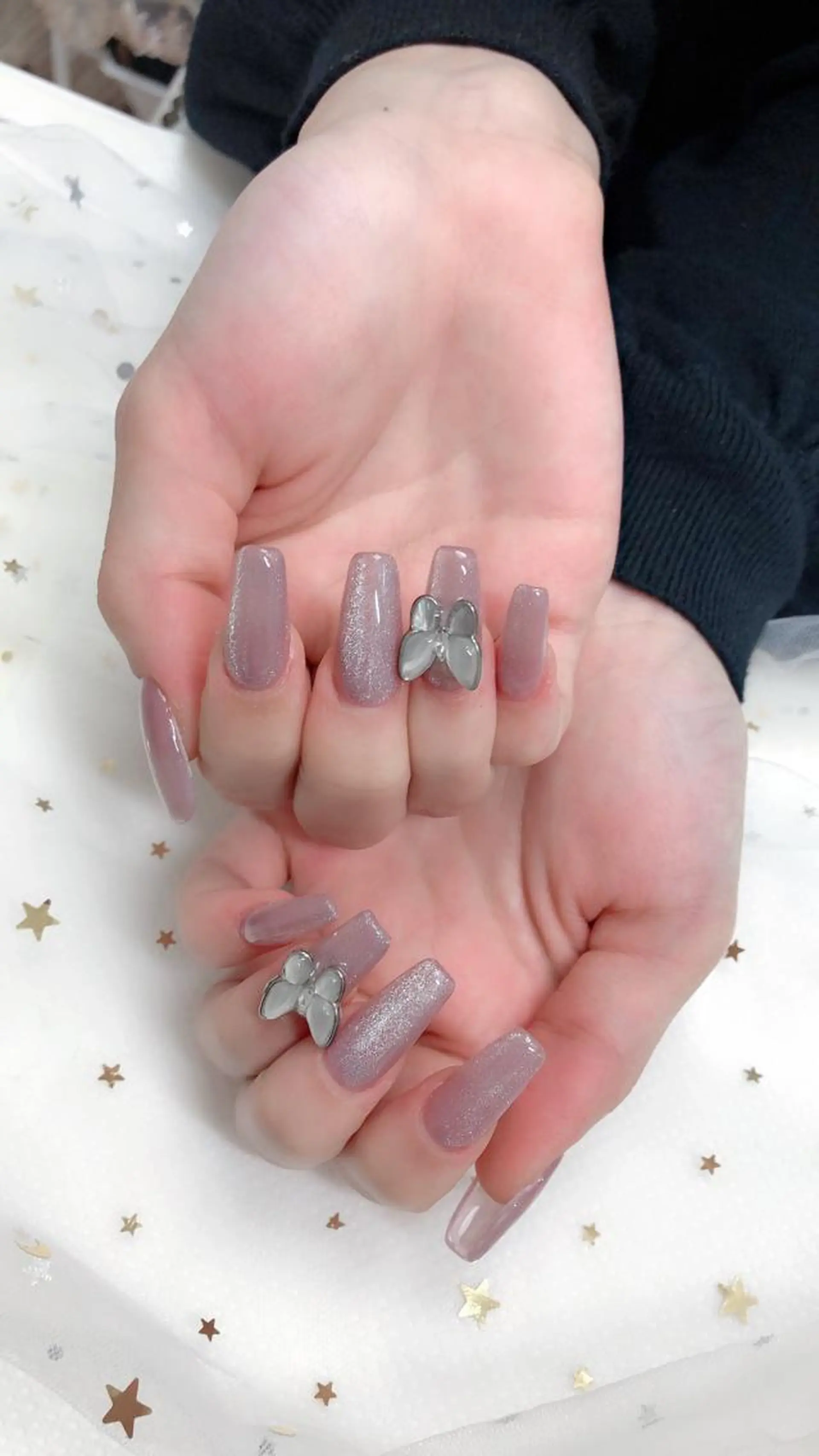 ネイル Le'a nail Lのネイルデザイン