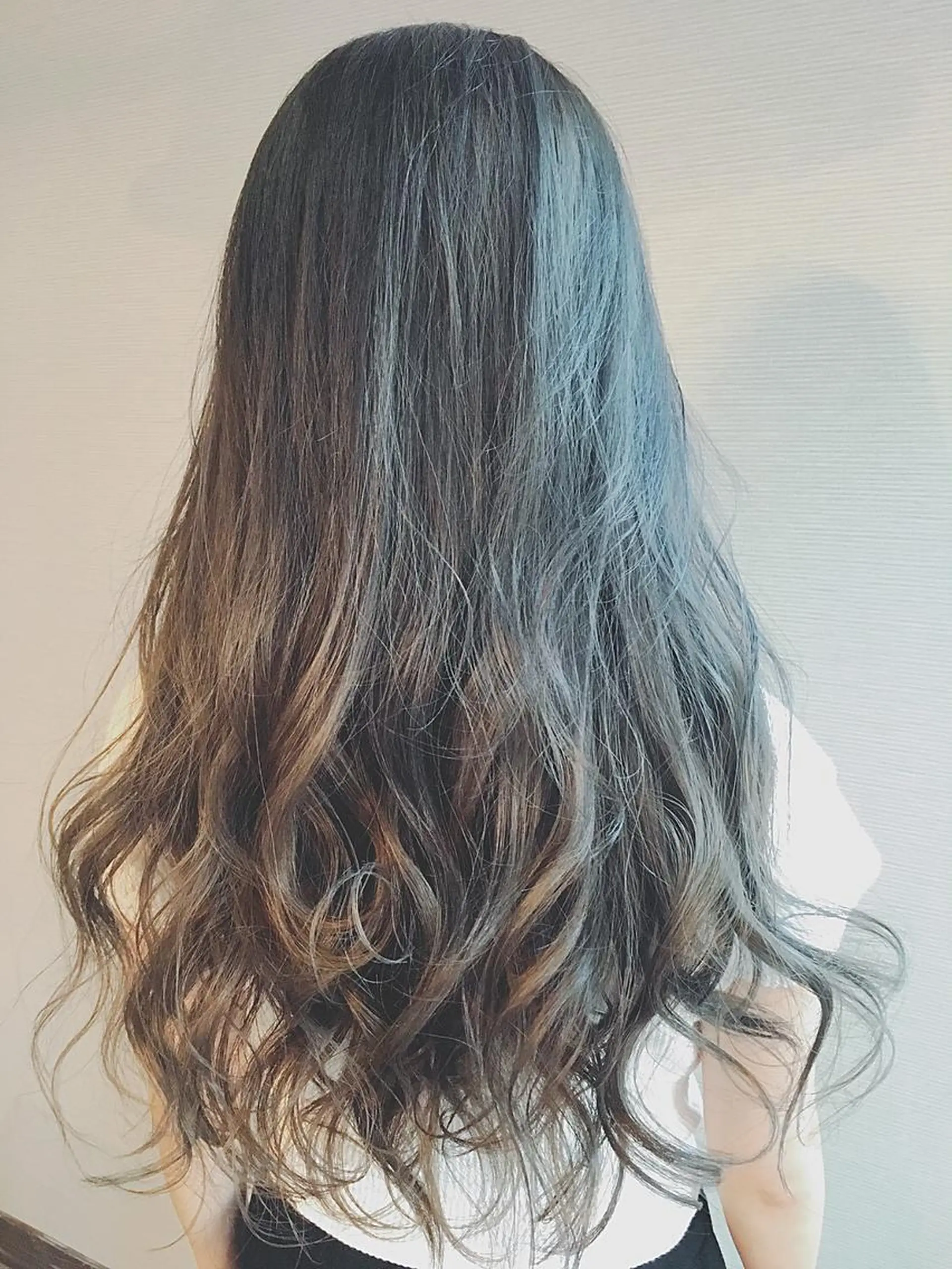 ロング カラー Stylist 🕊Misakoのヘアスタイル