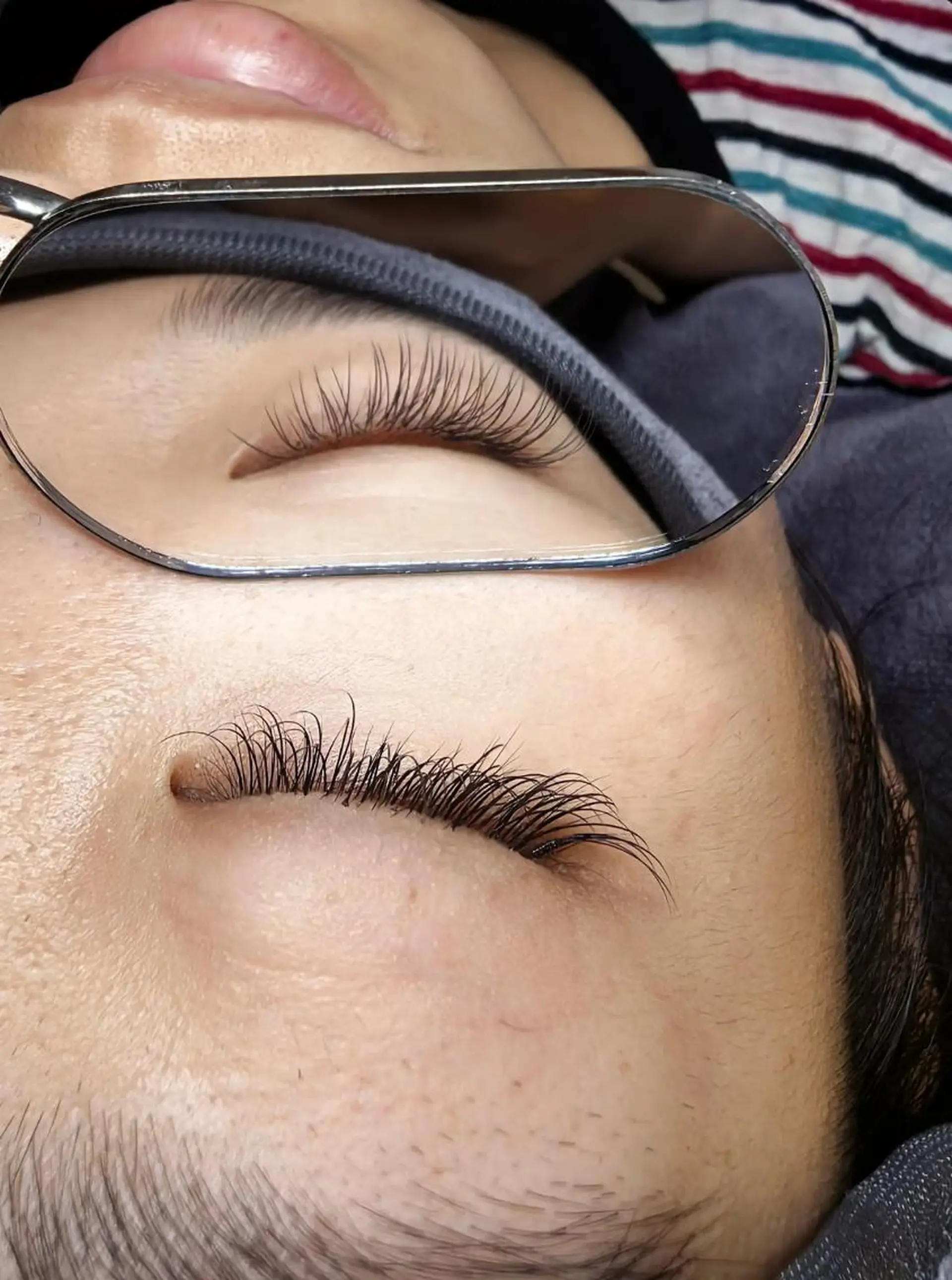 マツエク・マツパ Hera …のマツエク・マツパデザイン