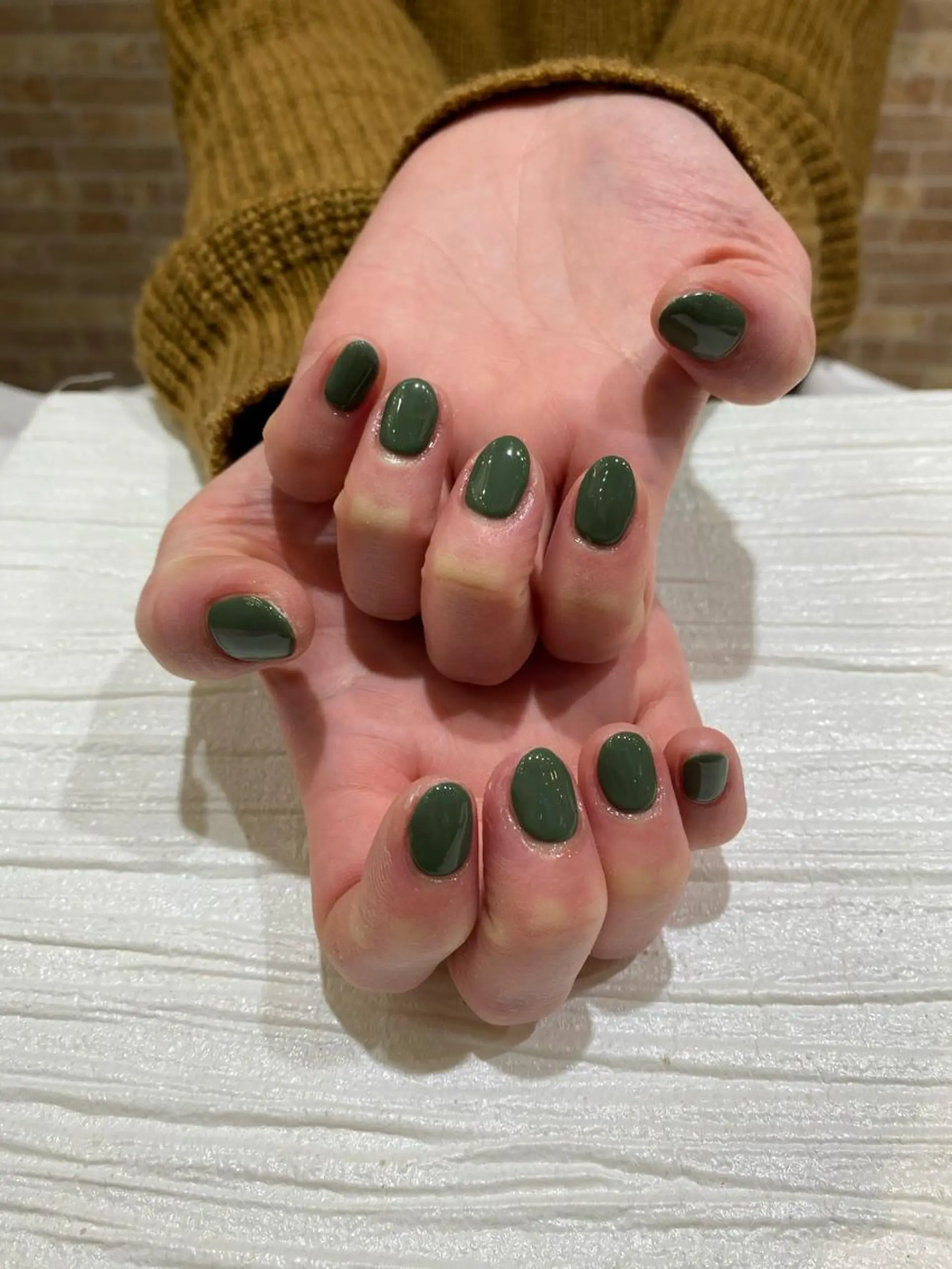 ネイル noir（ﾉｱｰﾙ） 豊田・岡崎￤airiのネイルデザイン