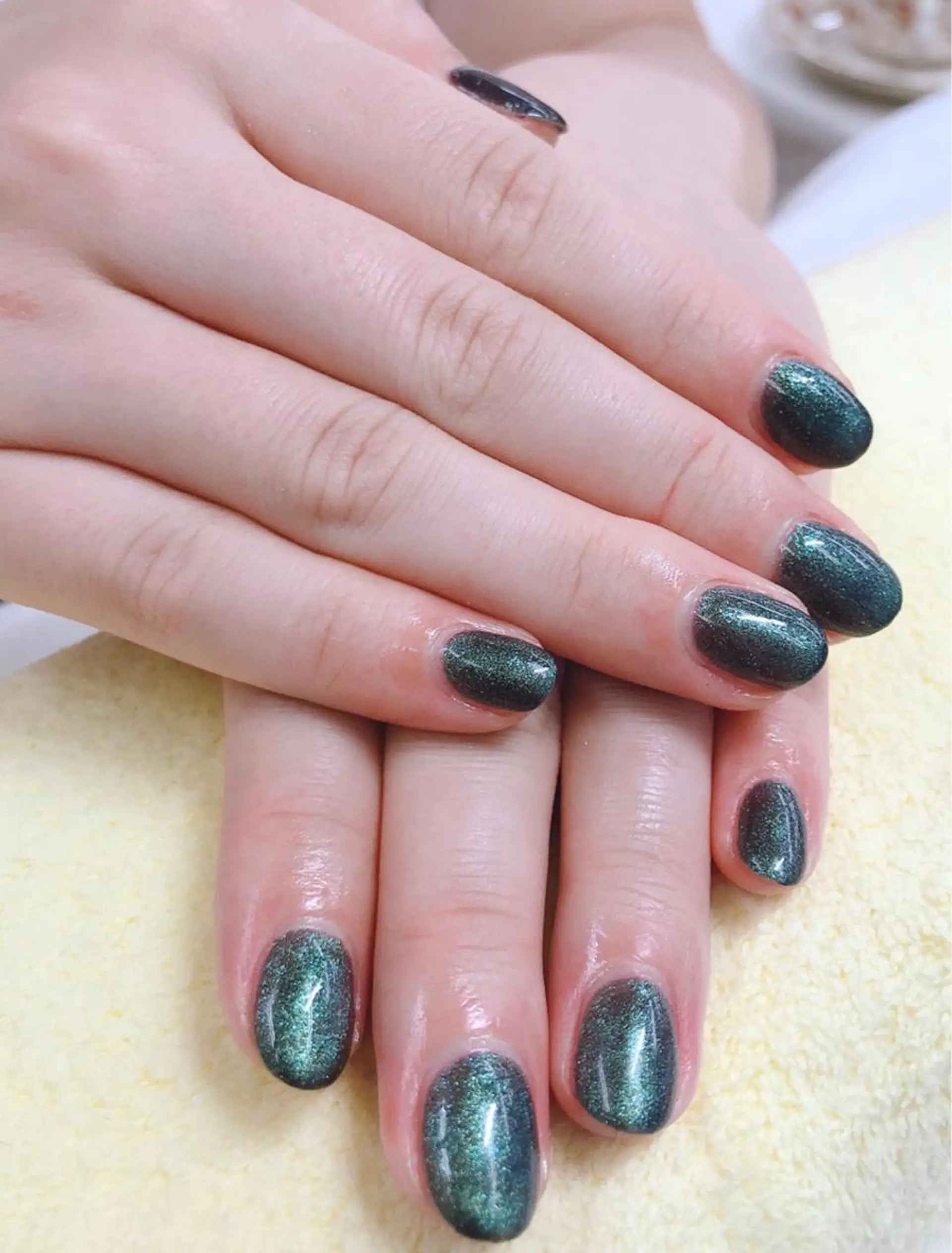 ネイル 吉田  （ネイリスト）のネイルデザイン