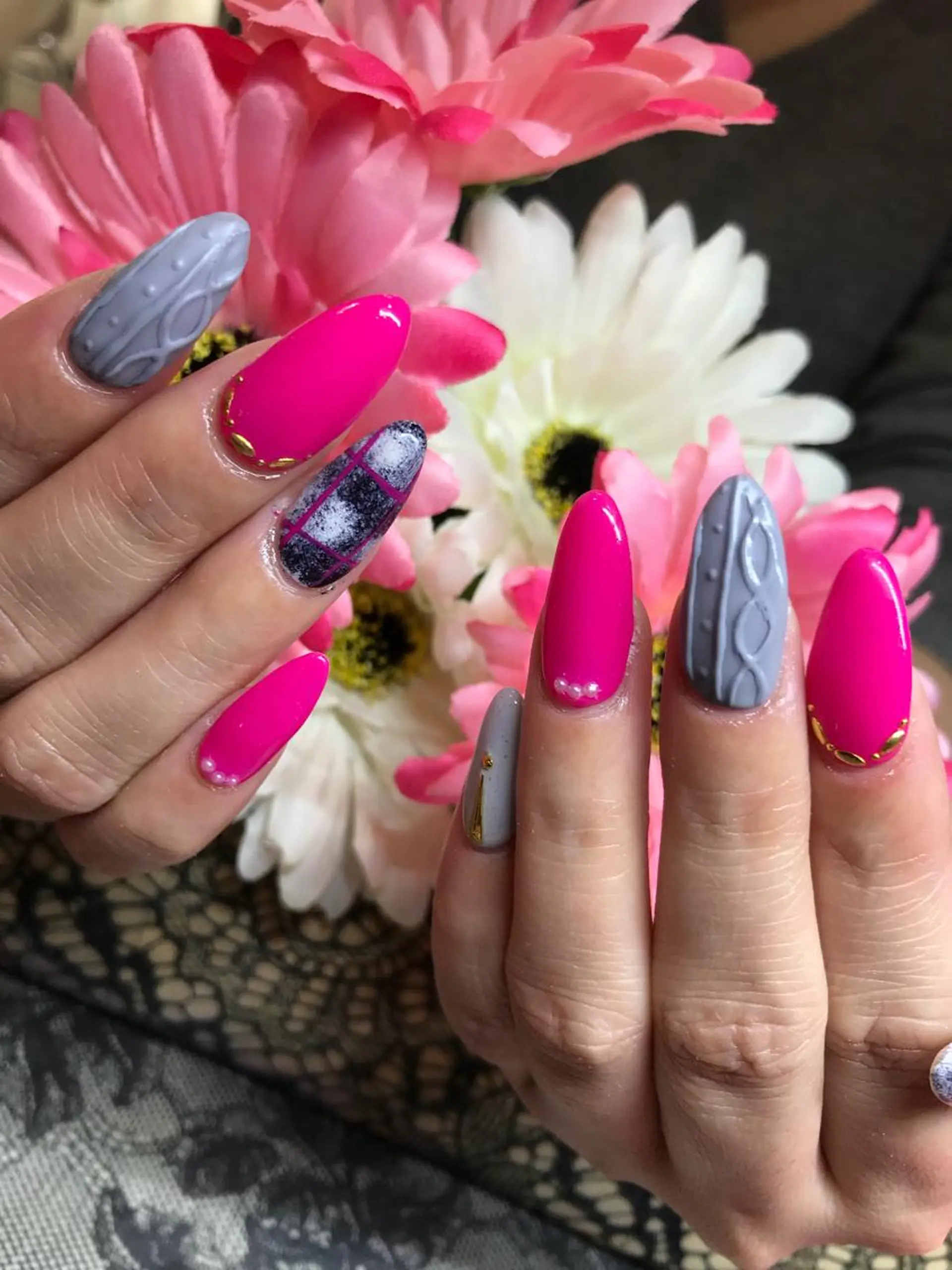 ネイル その他(ネイル) Grazie AMOREのネイルデザイン