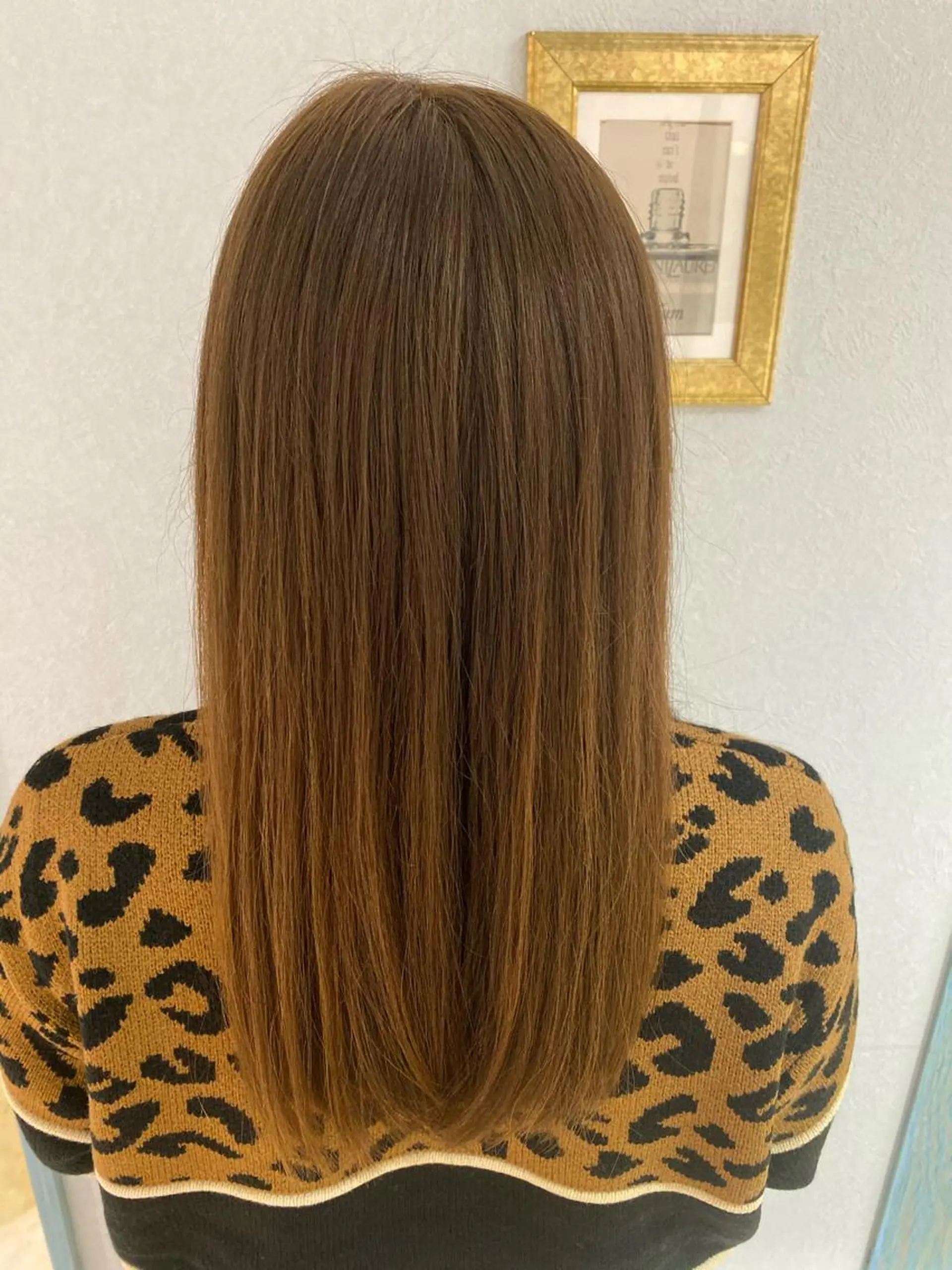 ミディアム カラー ブリーチ ショート、ボブの達人 東康介✨のヘアスタイル