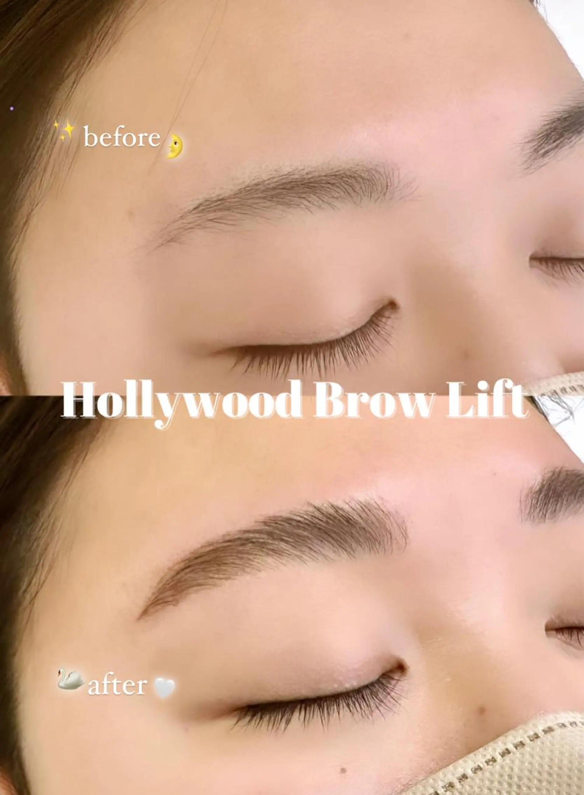 アイブロウ 深澤 真愛のマツエク・マツパデザイン