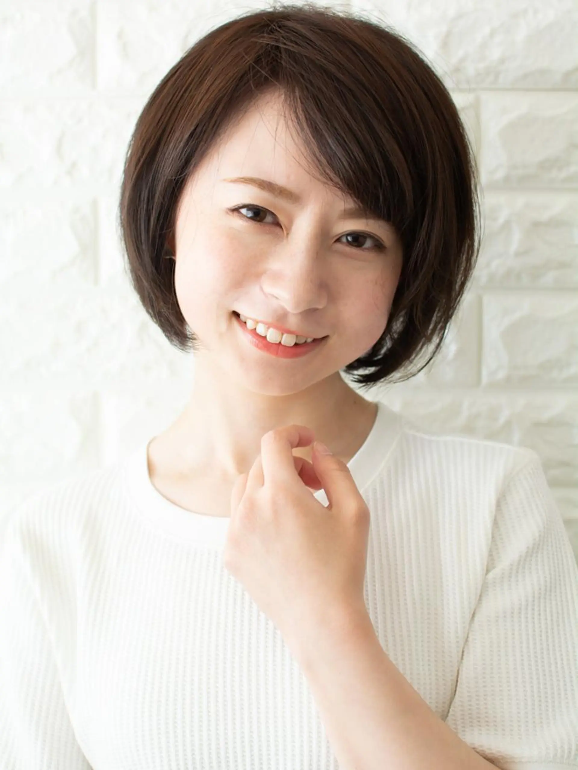 ショート カラー トリートメント 斉藤 正敏のその他イメージ