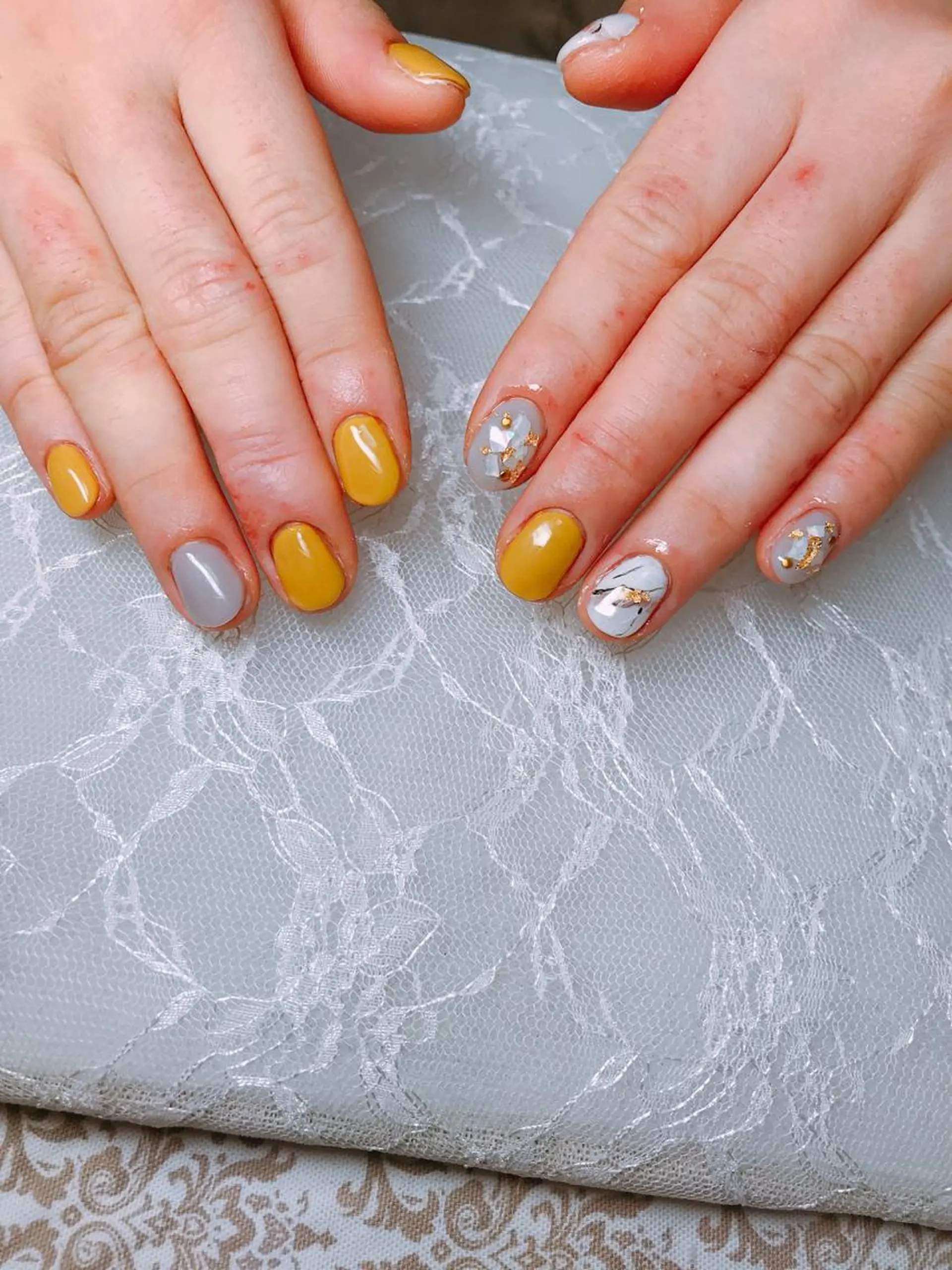 ネイル ハンドネイル COCO+所属・COCO +のエステ・リラクイメージ