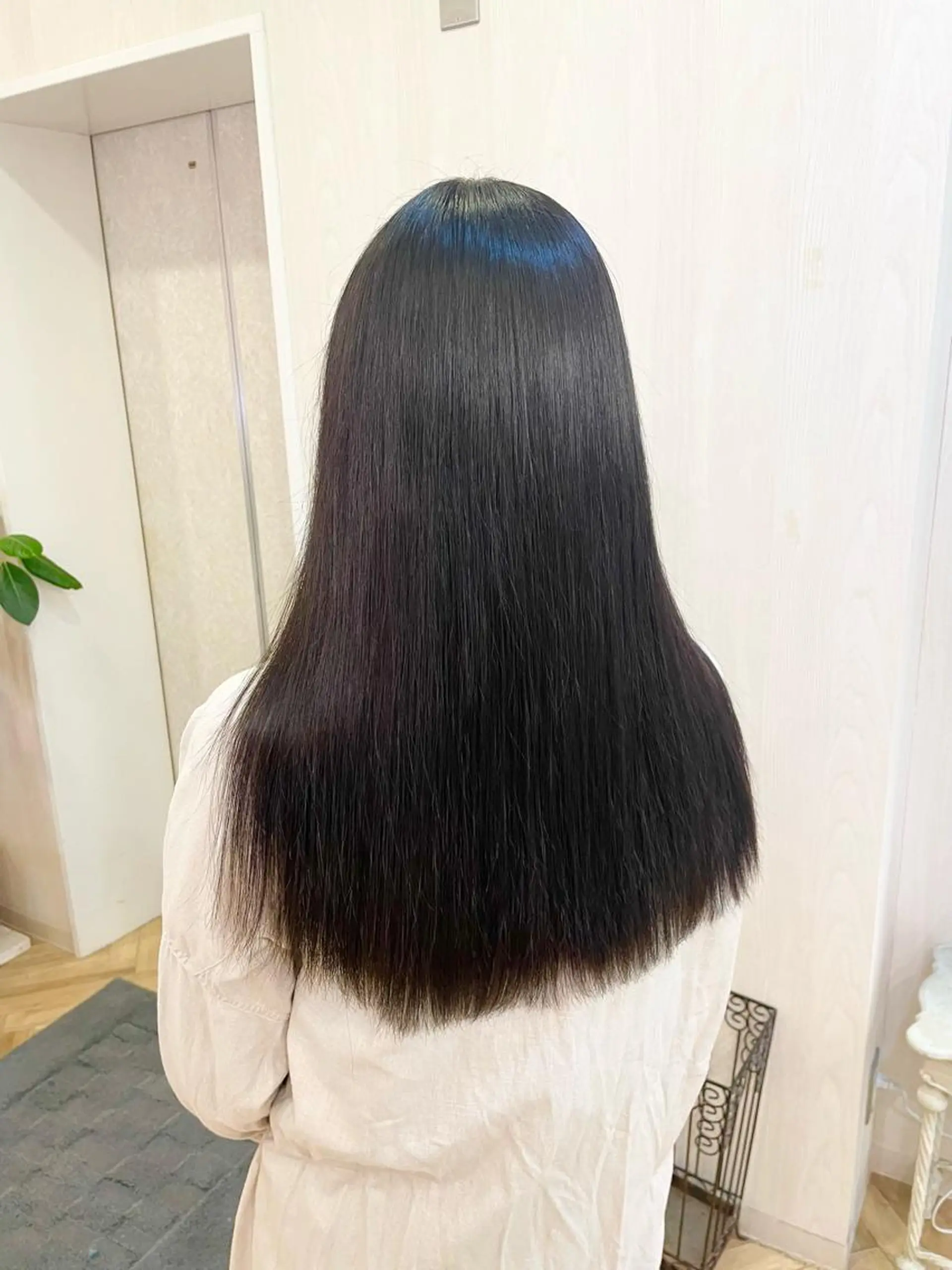 ロング 🍒齋藤 澪🍒のヘアスタイル