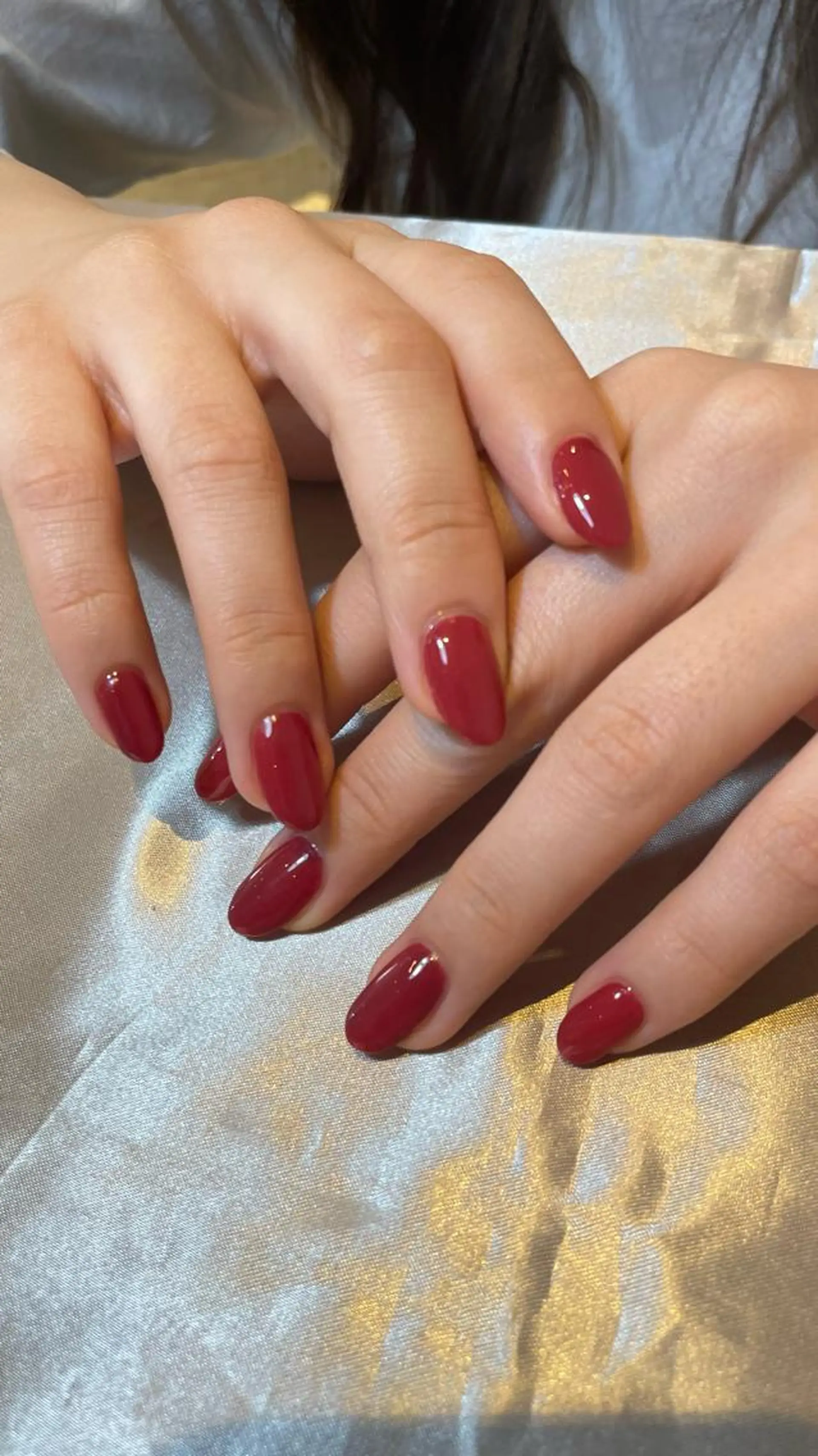 ネイル since所属・金谷 美緒のマツエク・マツパデザイン