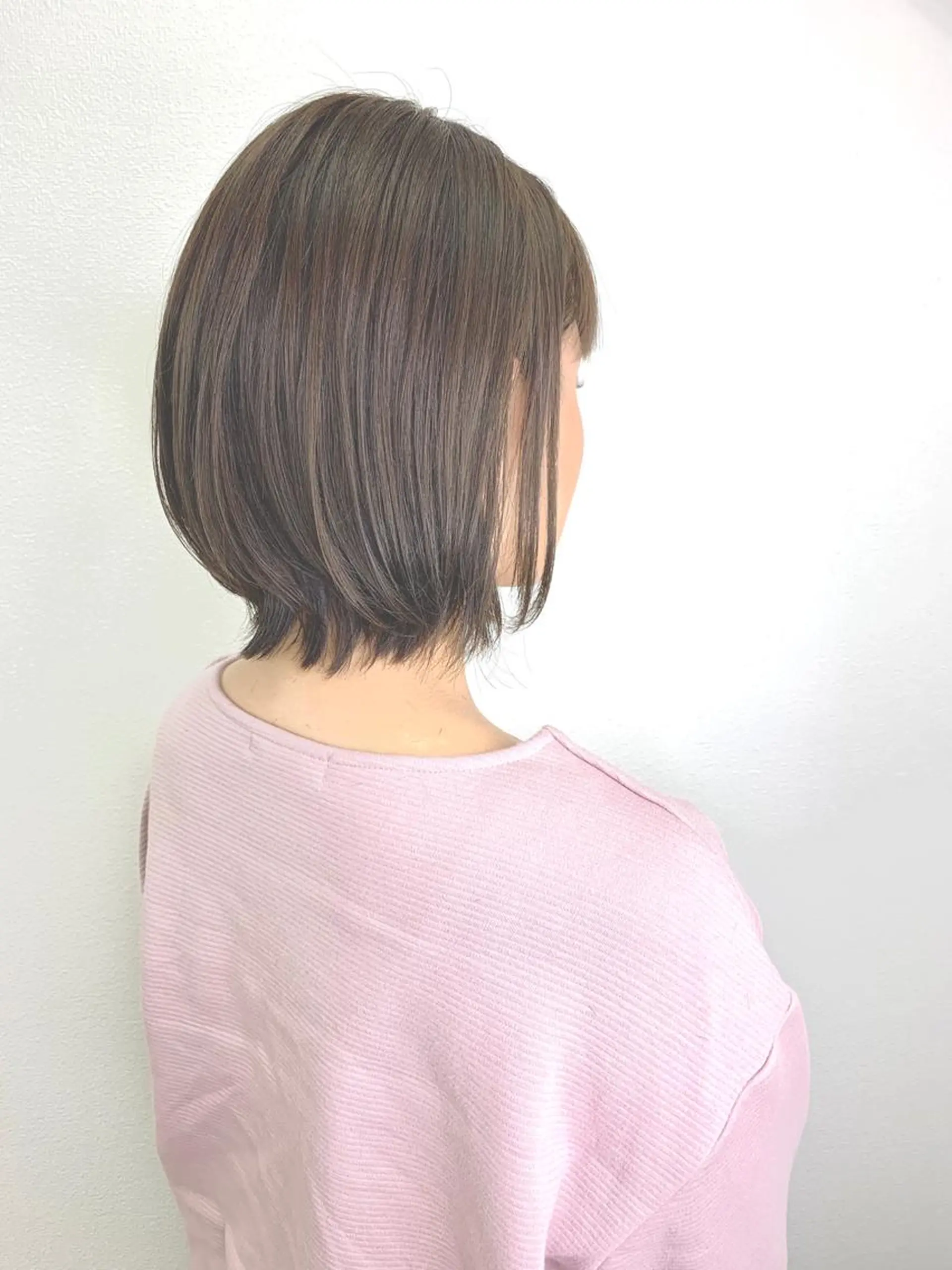 ショート 🌟ayame🌟 小野寺諒のヘアスタイル