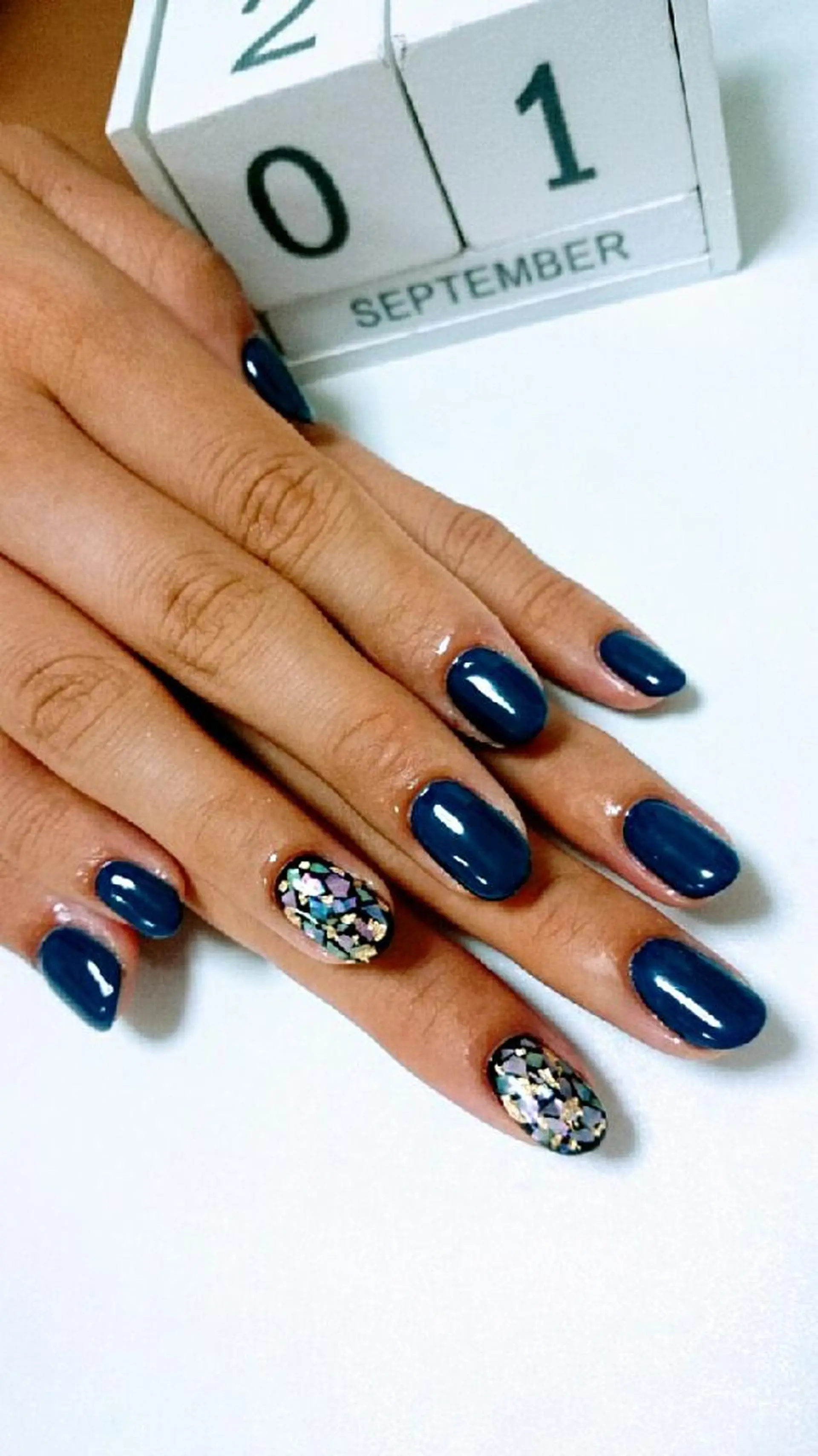 ネイル JEWEL nailのネイルデザイン