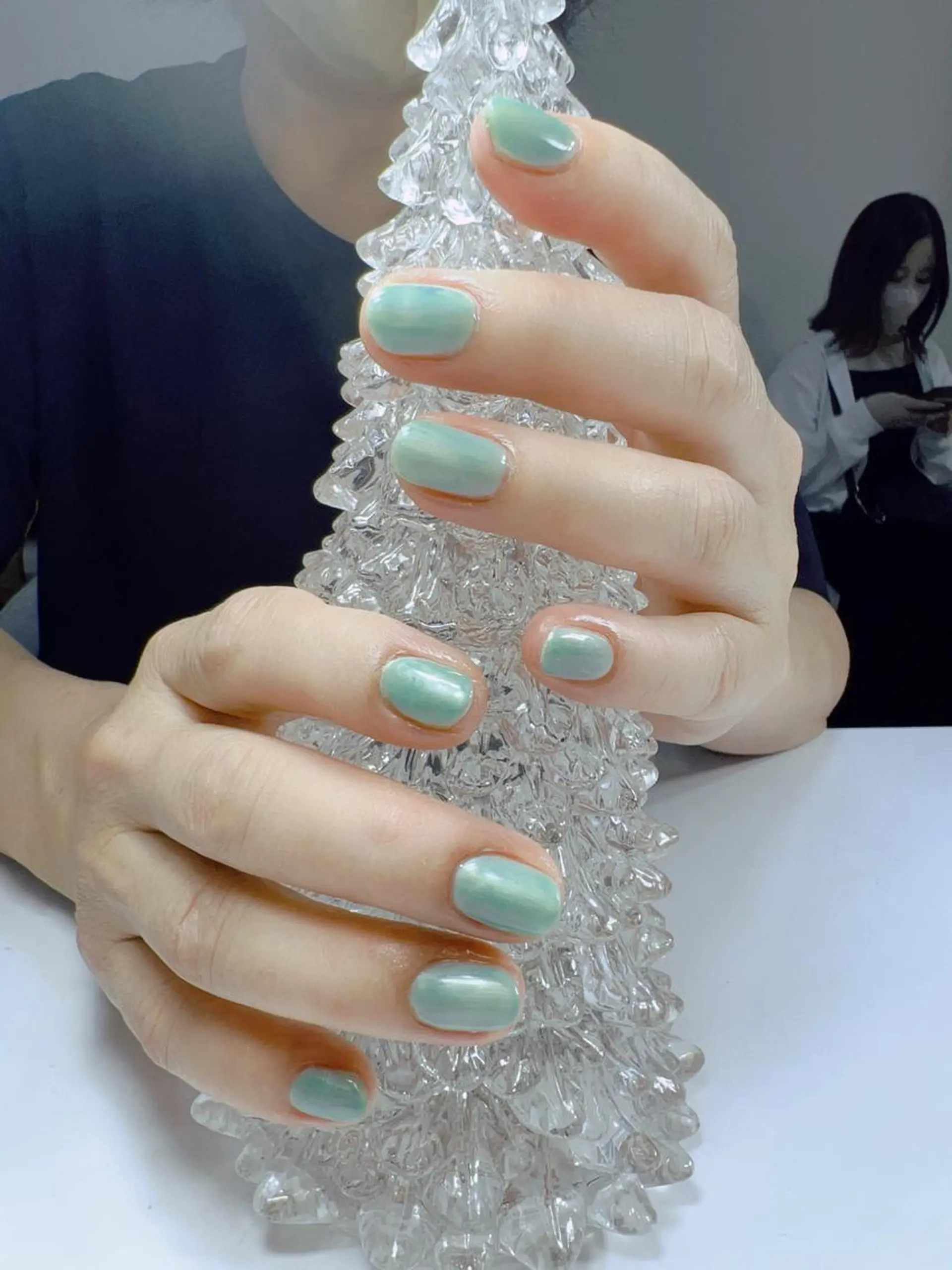 ネイル ネイルサロン ロア旧ジョリーのネイルデザイン