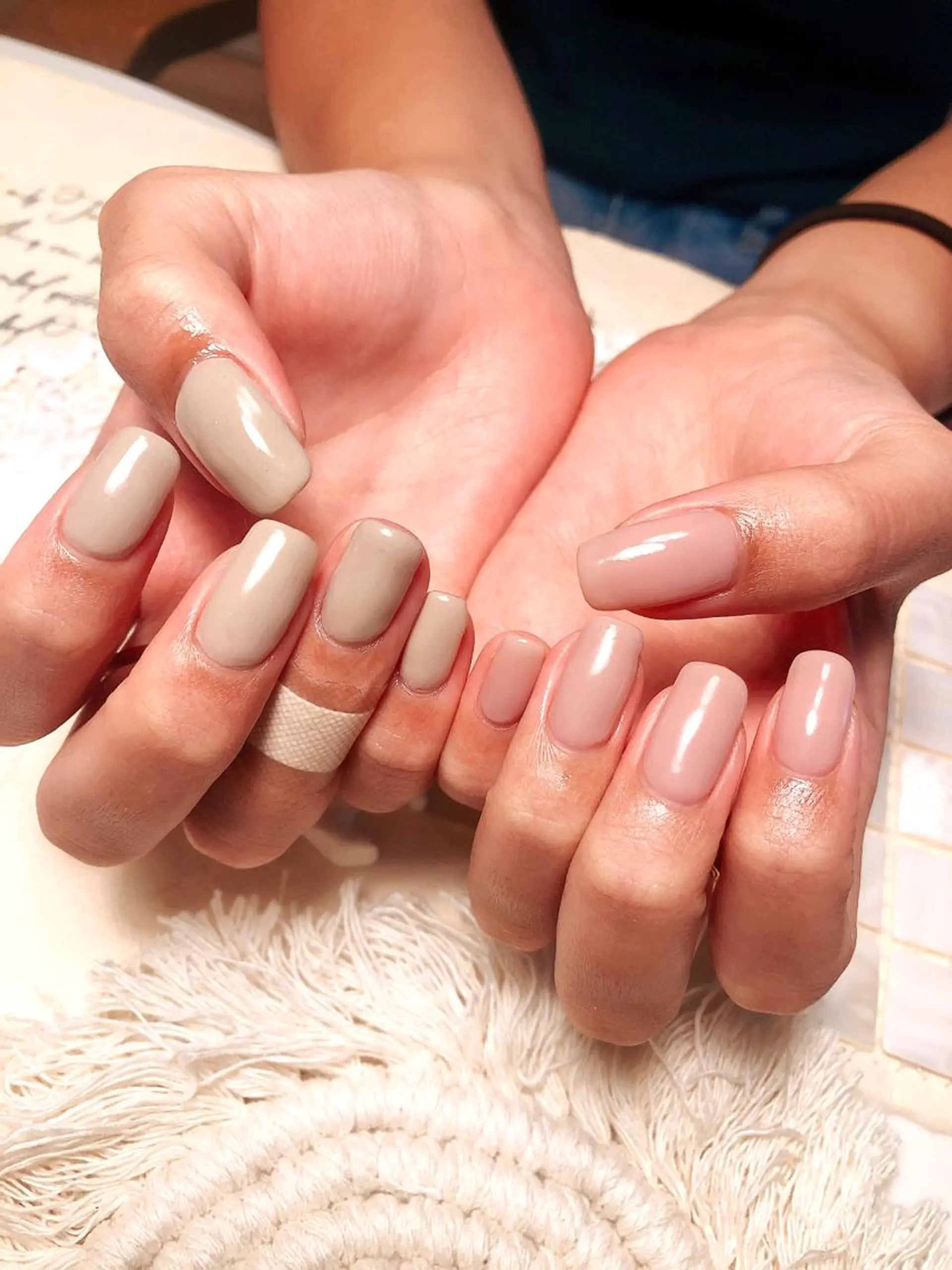 ネイル 🍭Kiara Nail🍭のネイルデザイン