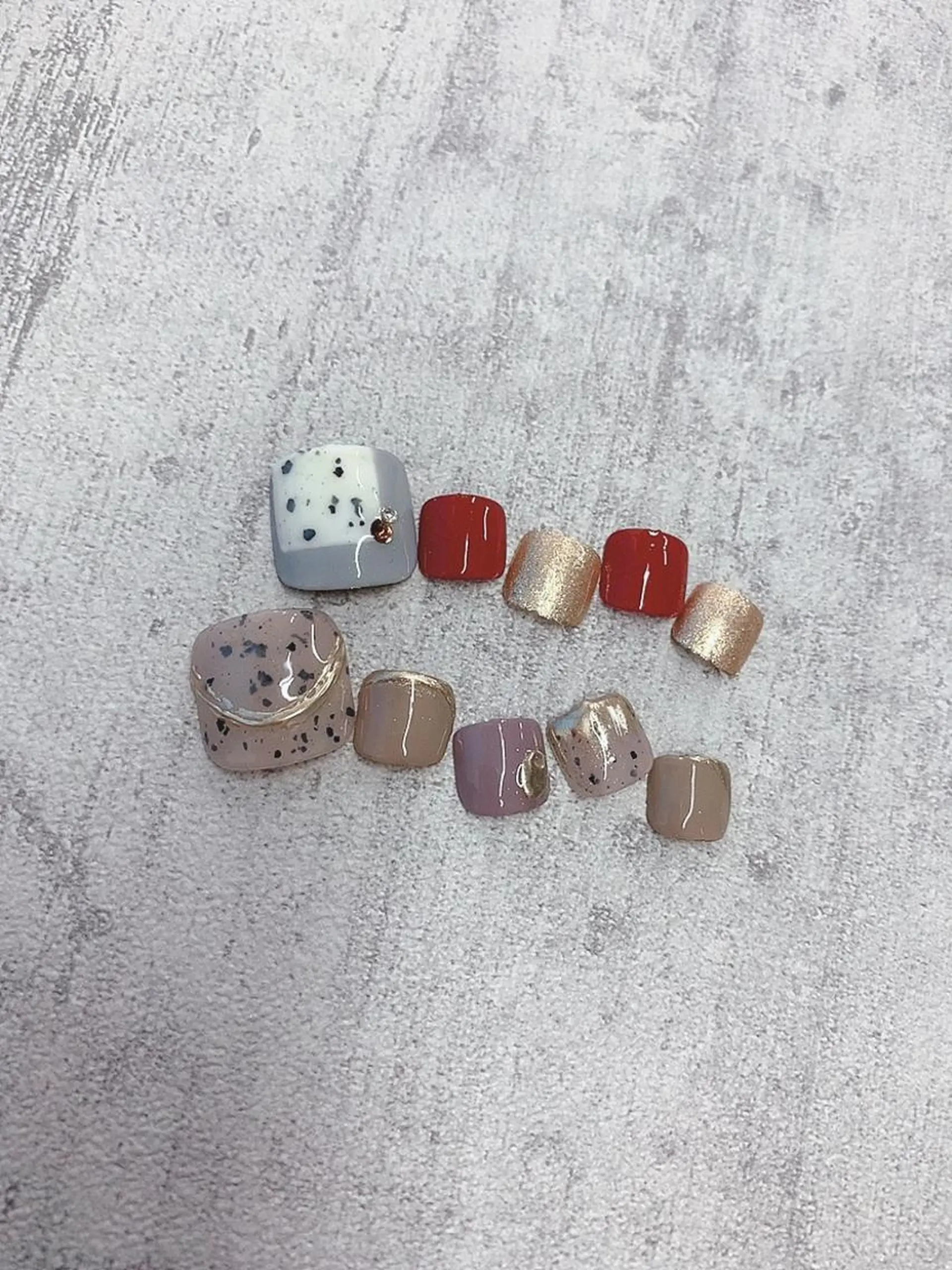 ネイル smile nail スマイルネイルのその他イメージ