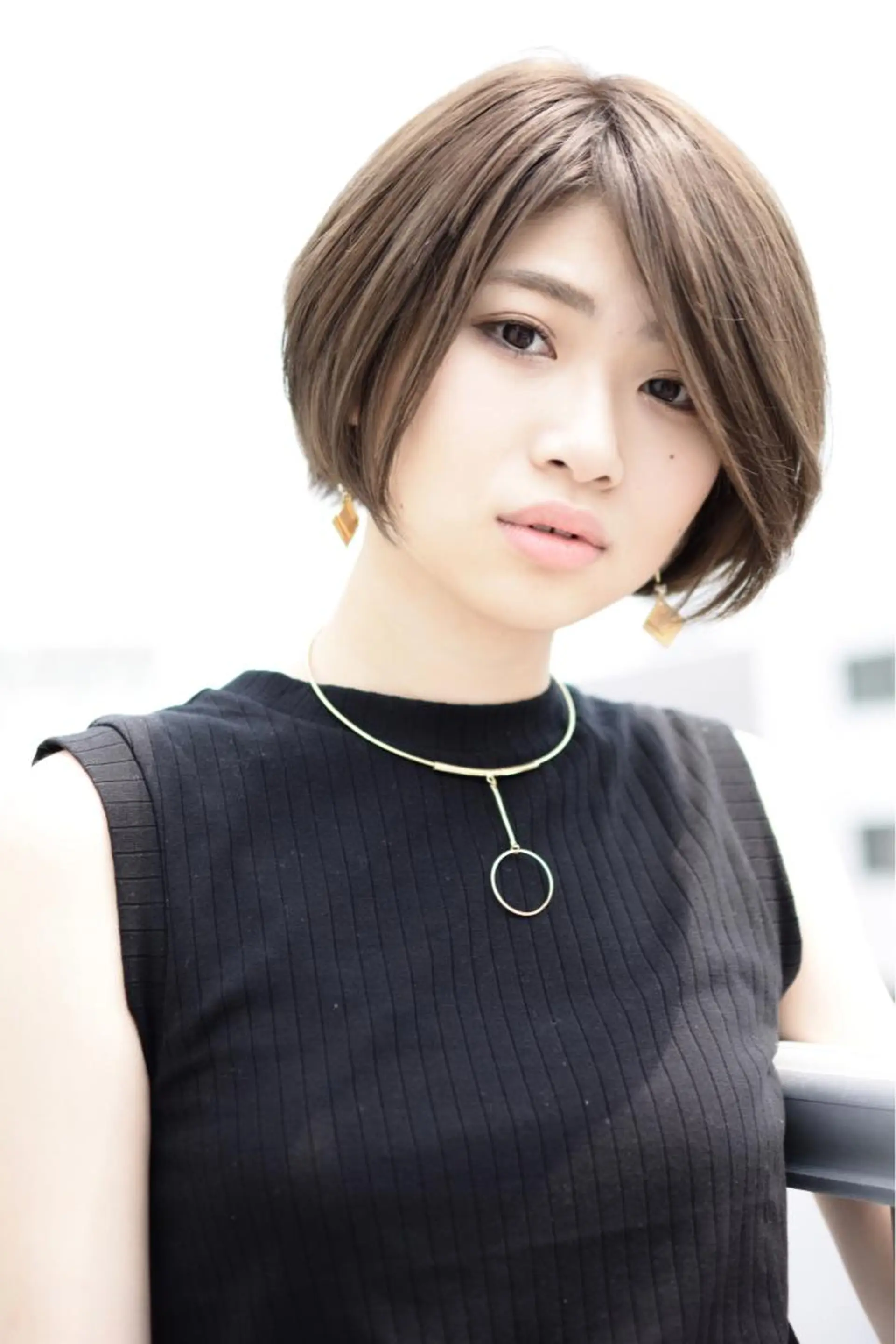 ショート カラー 斉藤 正敏のその他イメージ