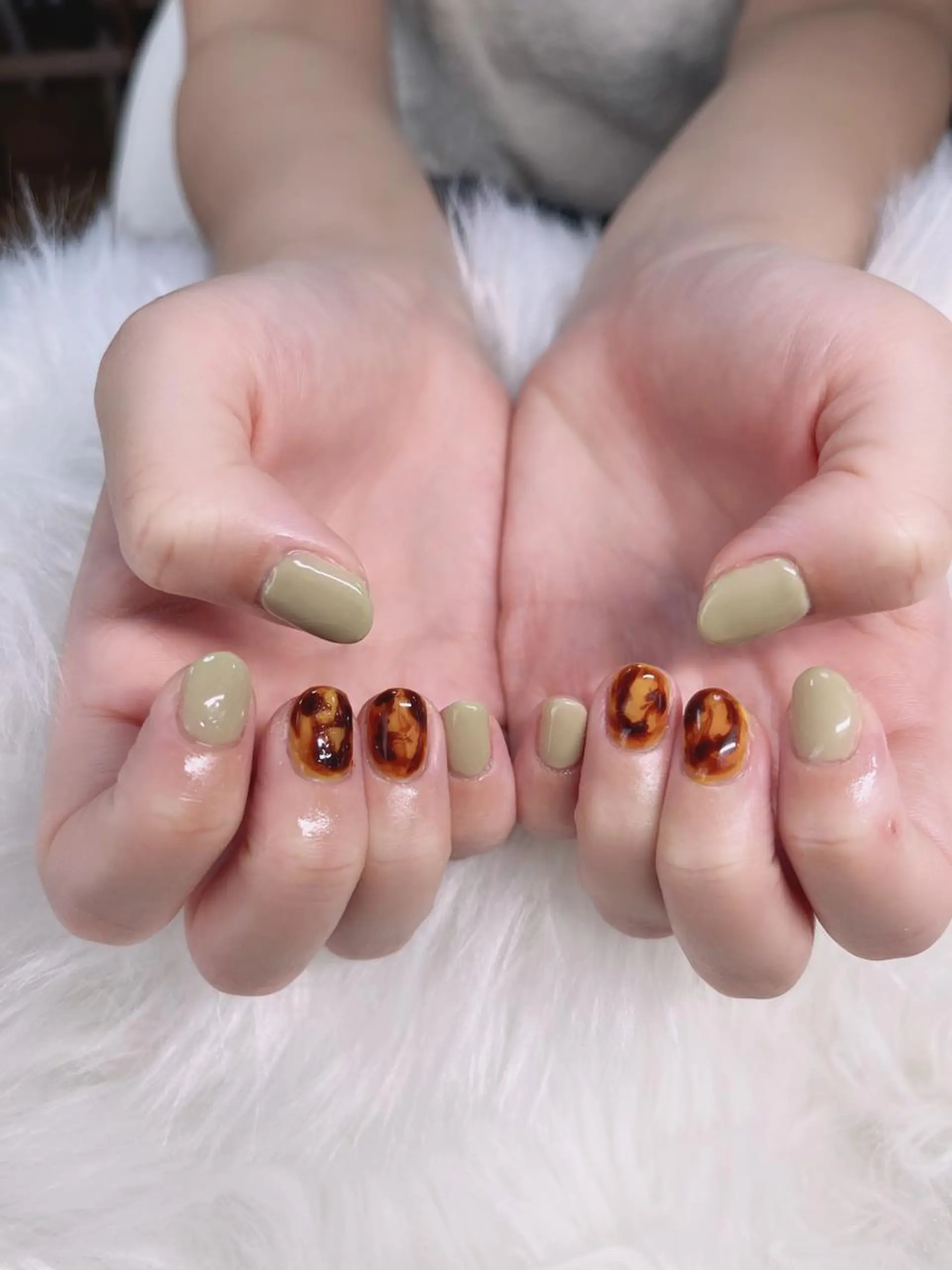 ネイル LIBERO所属・LIBERO a.kのマツエク・マツパデザイン