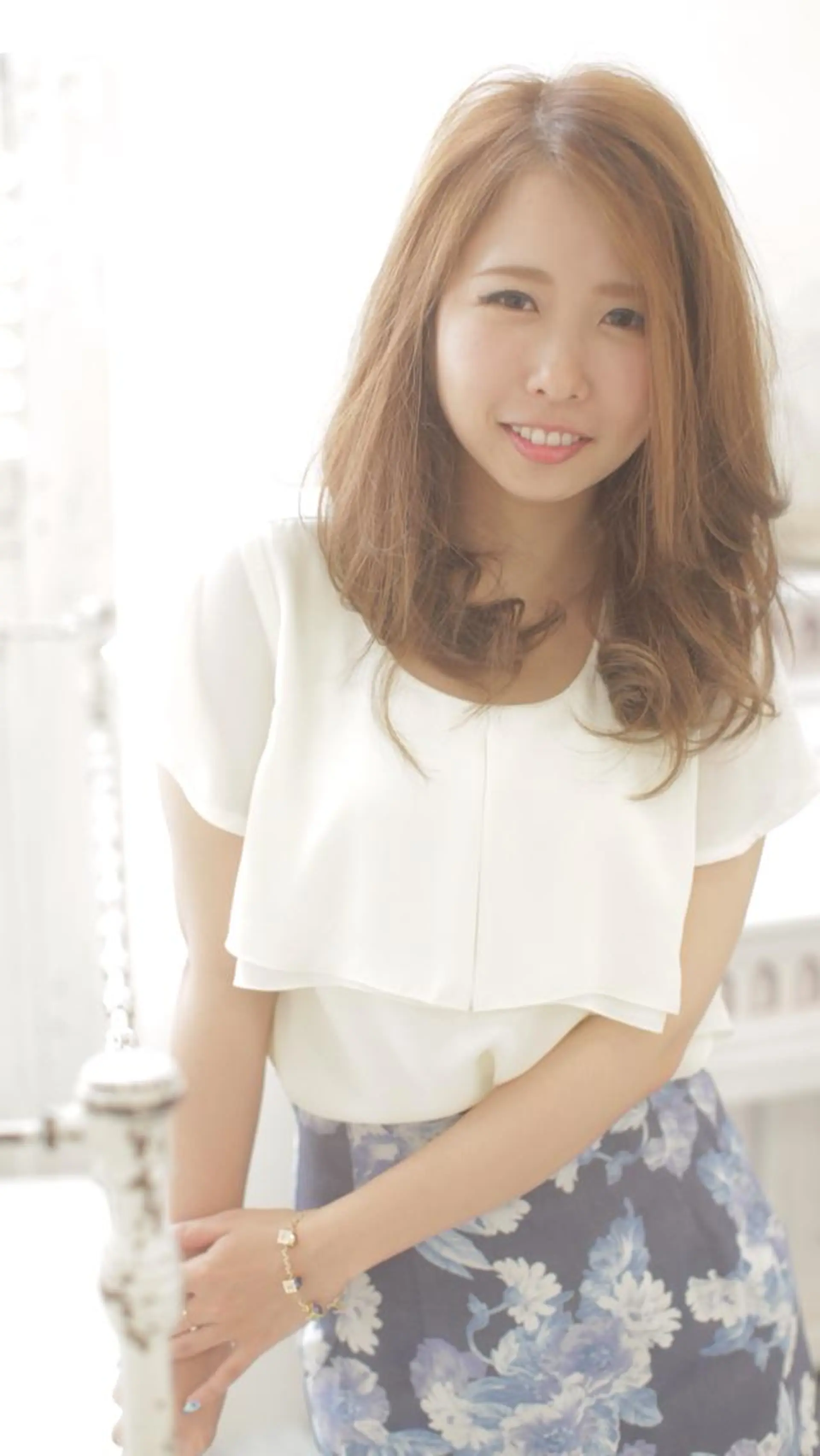 ロング モダンメイド四条烏丸所属・髪質改善特化 多湖慎二のその他イメージ