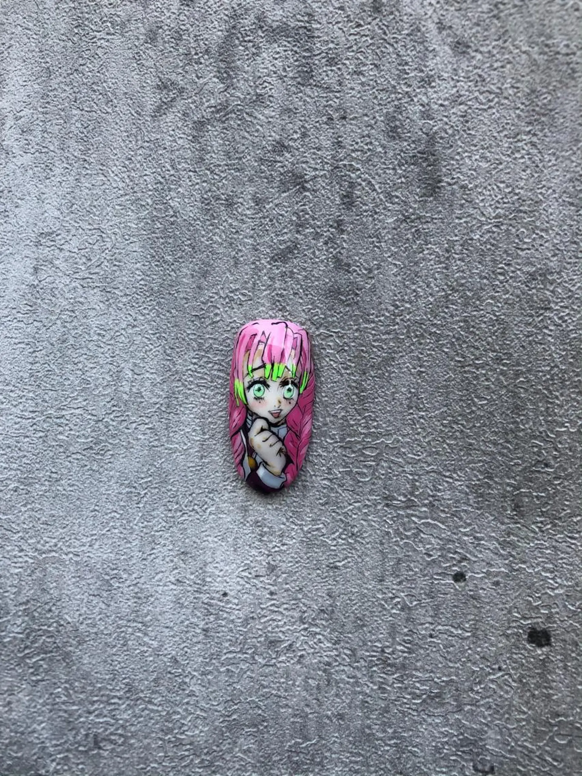 ネイル ネイルチップ casita（カシータ）所属・thrush nailsのネイルデザイン