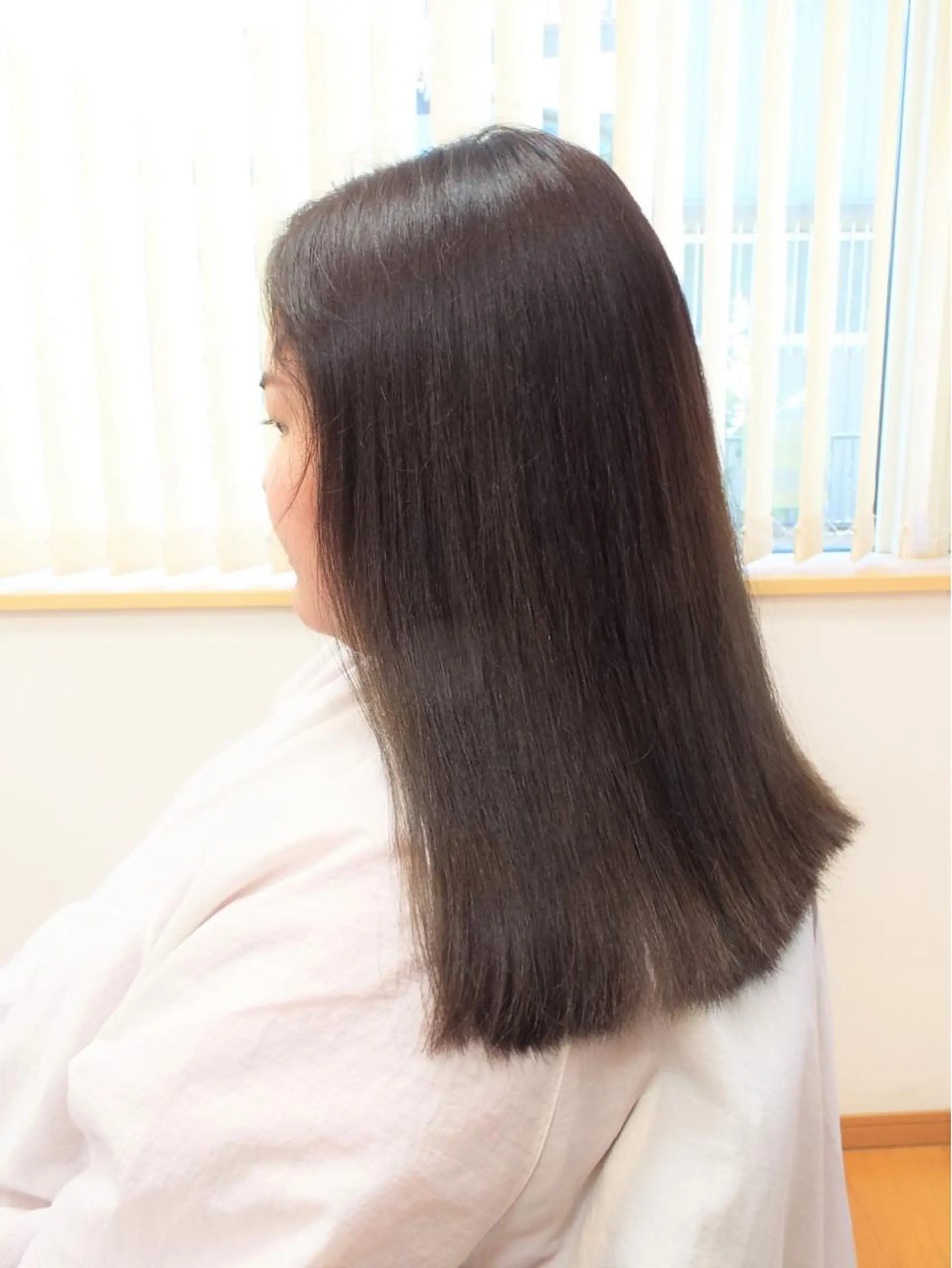 ロング カラー イルミナカラー カット ヘアカラー トリートメント Beauty Salon GRACE所属・山田 達也のヘアスタイル