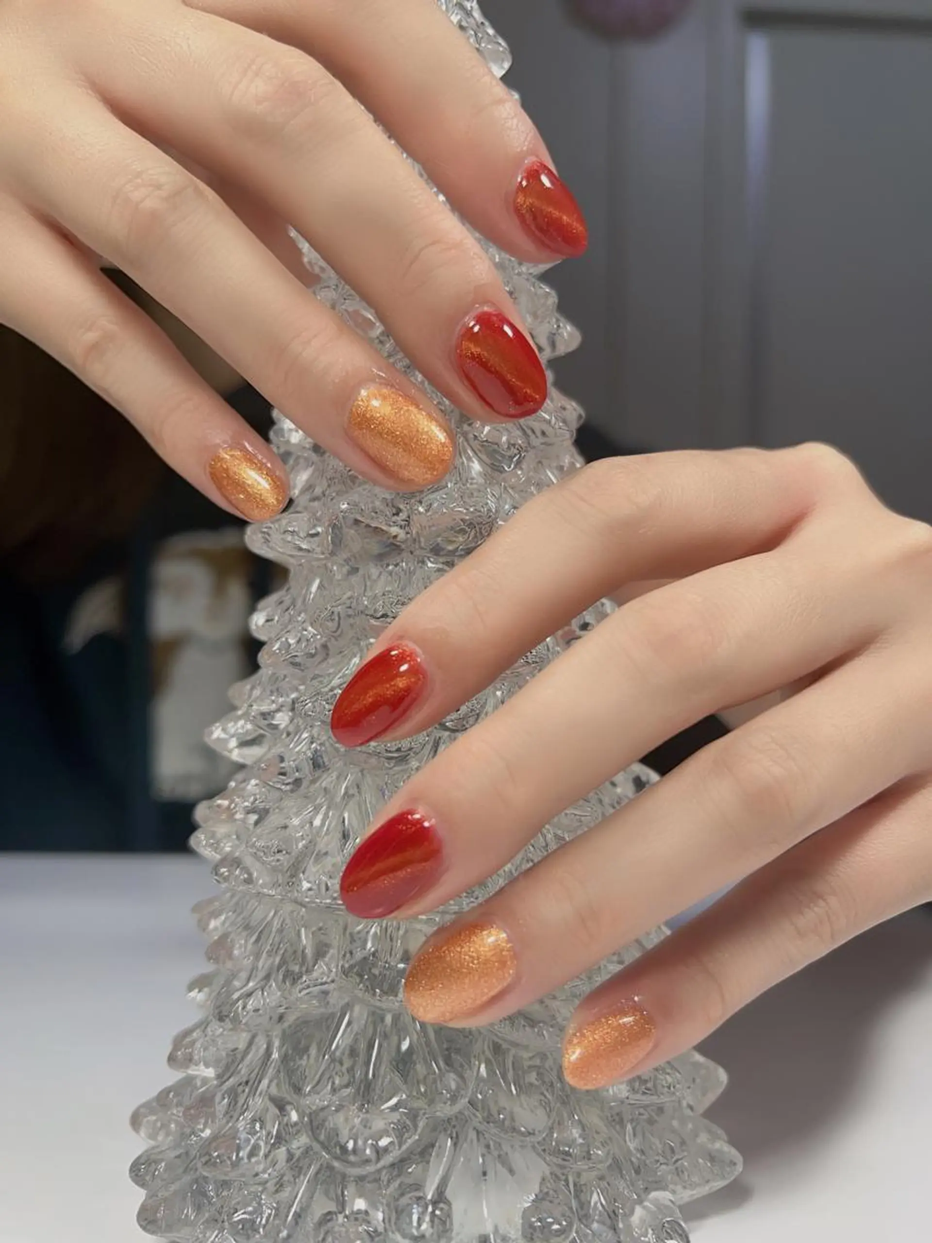 ネイル ネイルサロン ロア旧ジョリーのネイルデザイン