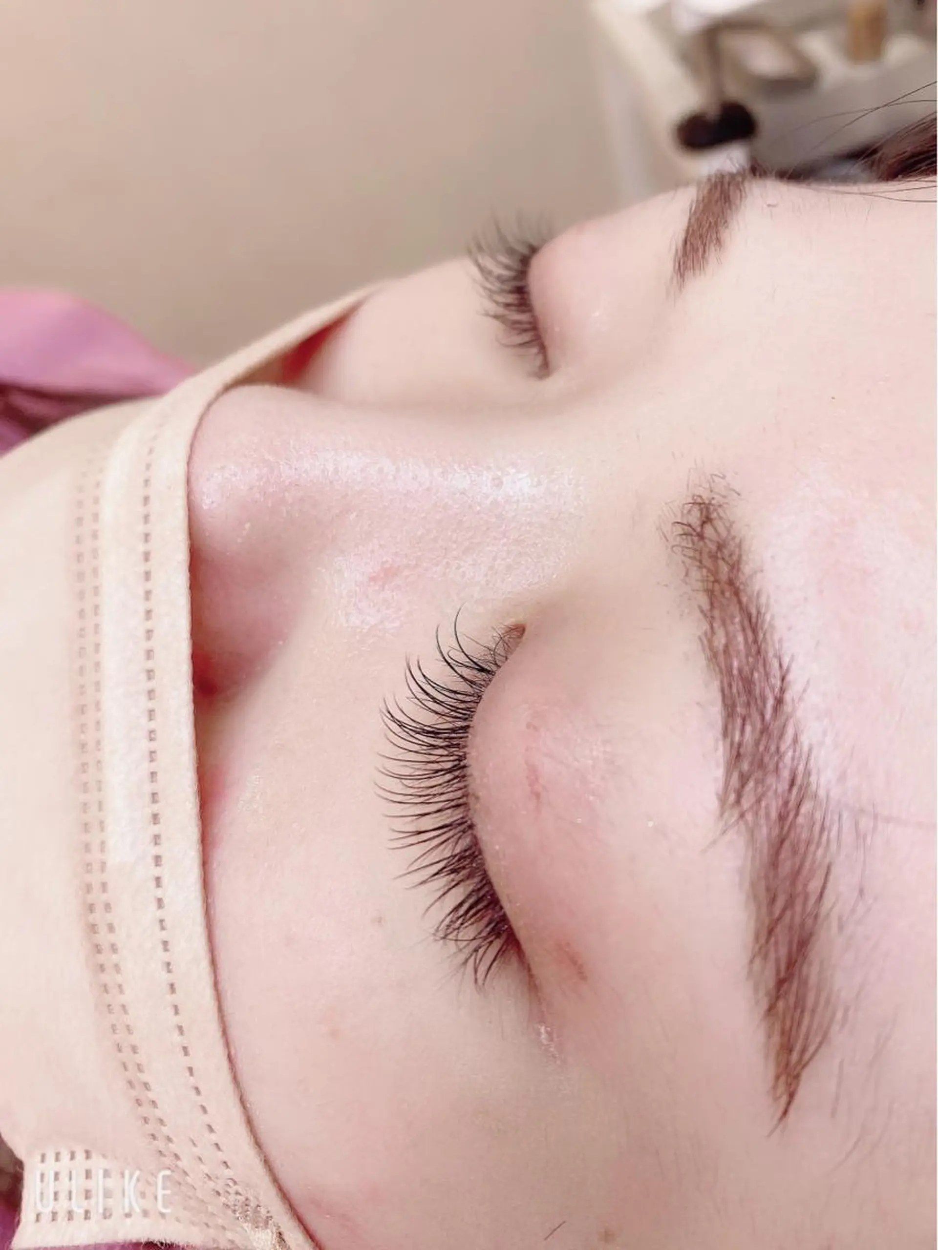 マツエク・マツパ Lila博多駅前 ヤマサキのマツエク・マツパデザイン