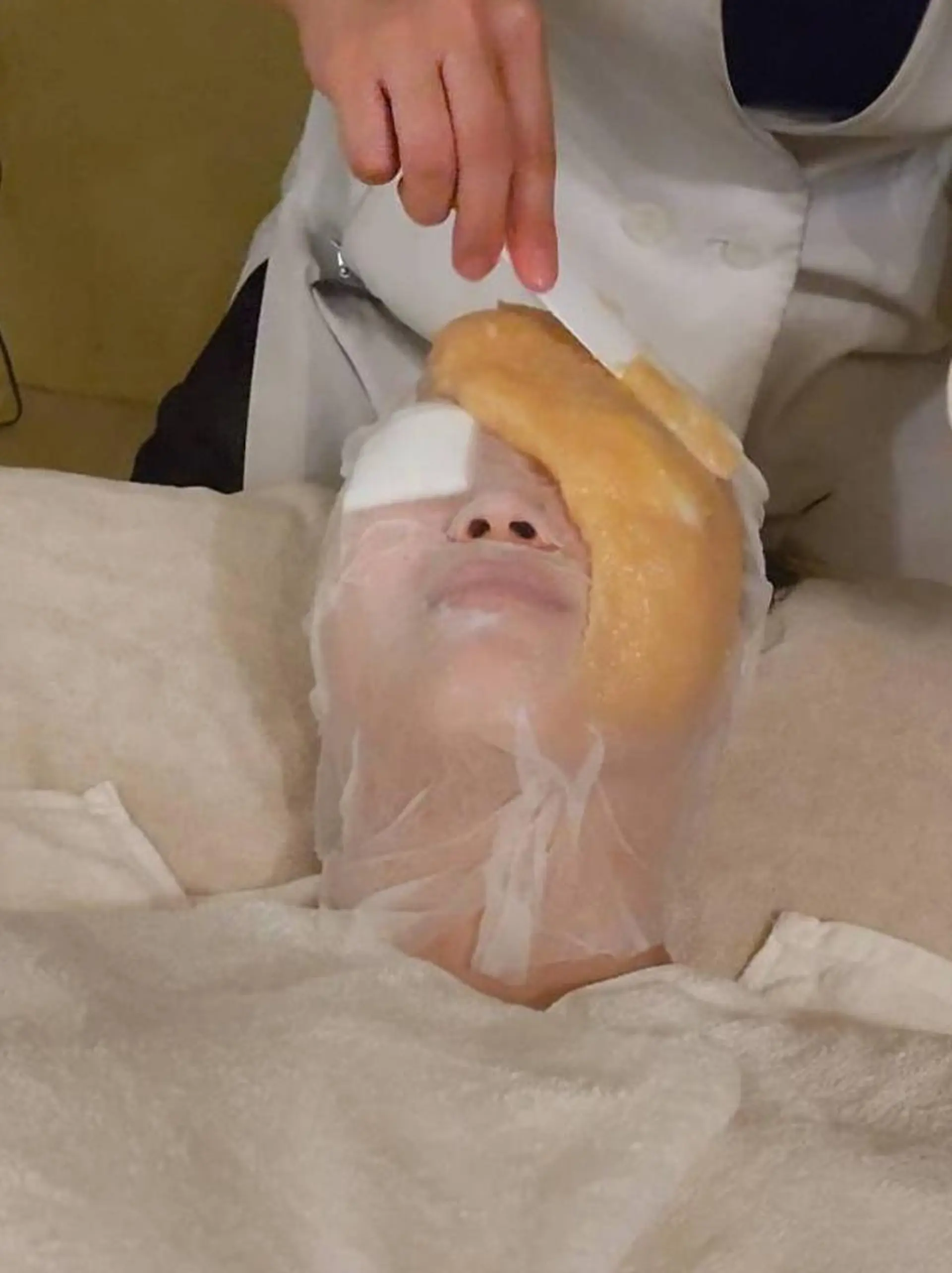 POLA加古川駅南Milkyway所属・POLA加古川駅南 Milkywayのエステ・リラクイメージ