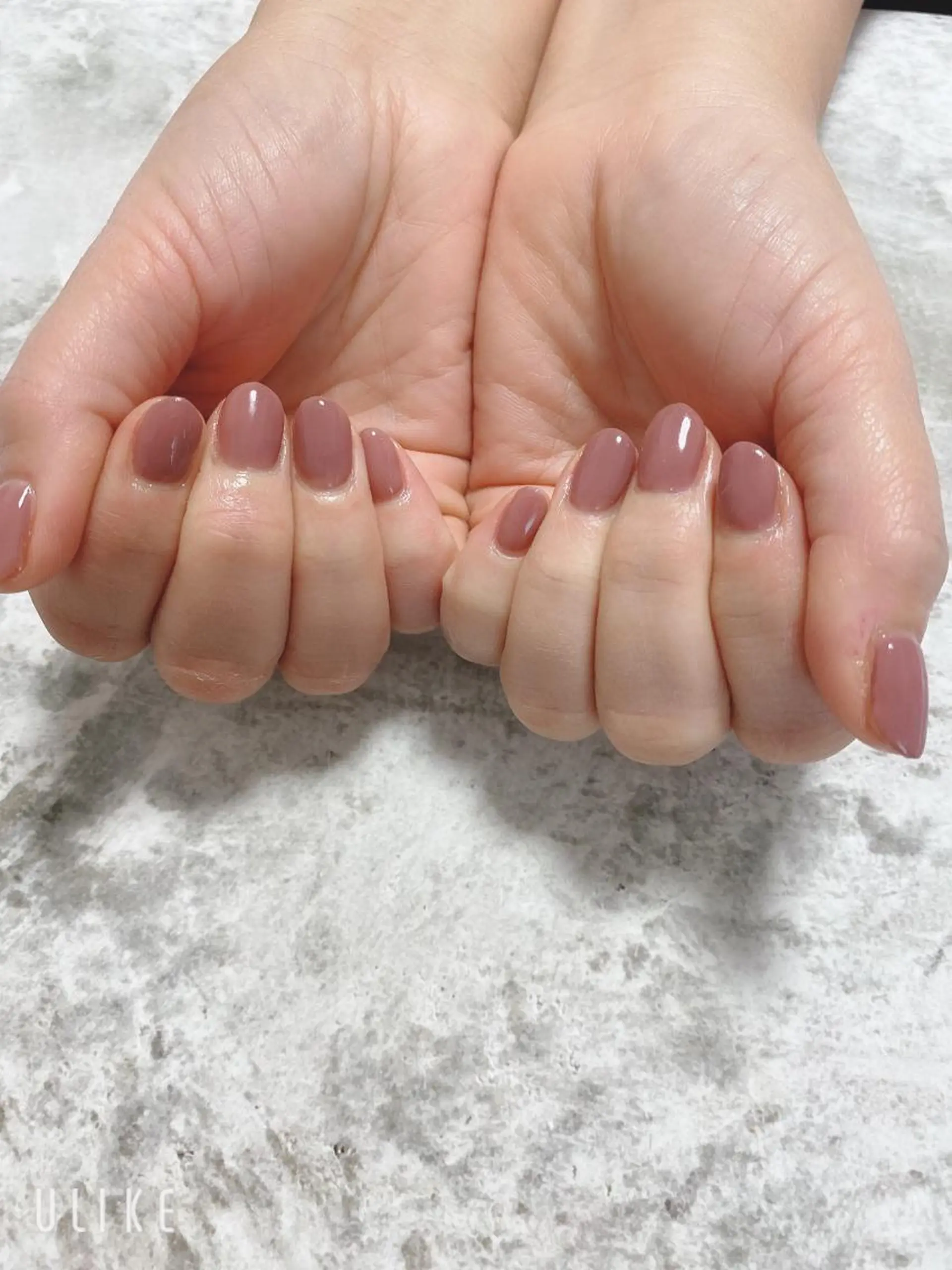 ネイル ハンドネイル 吉岡 裕子のネイルデザイン