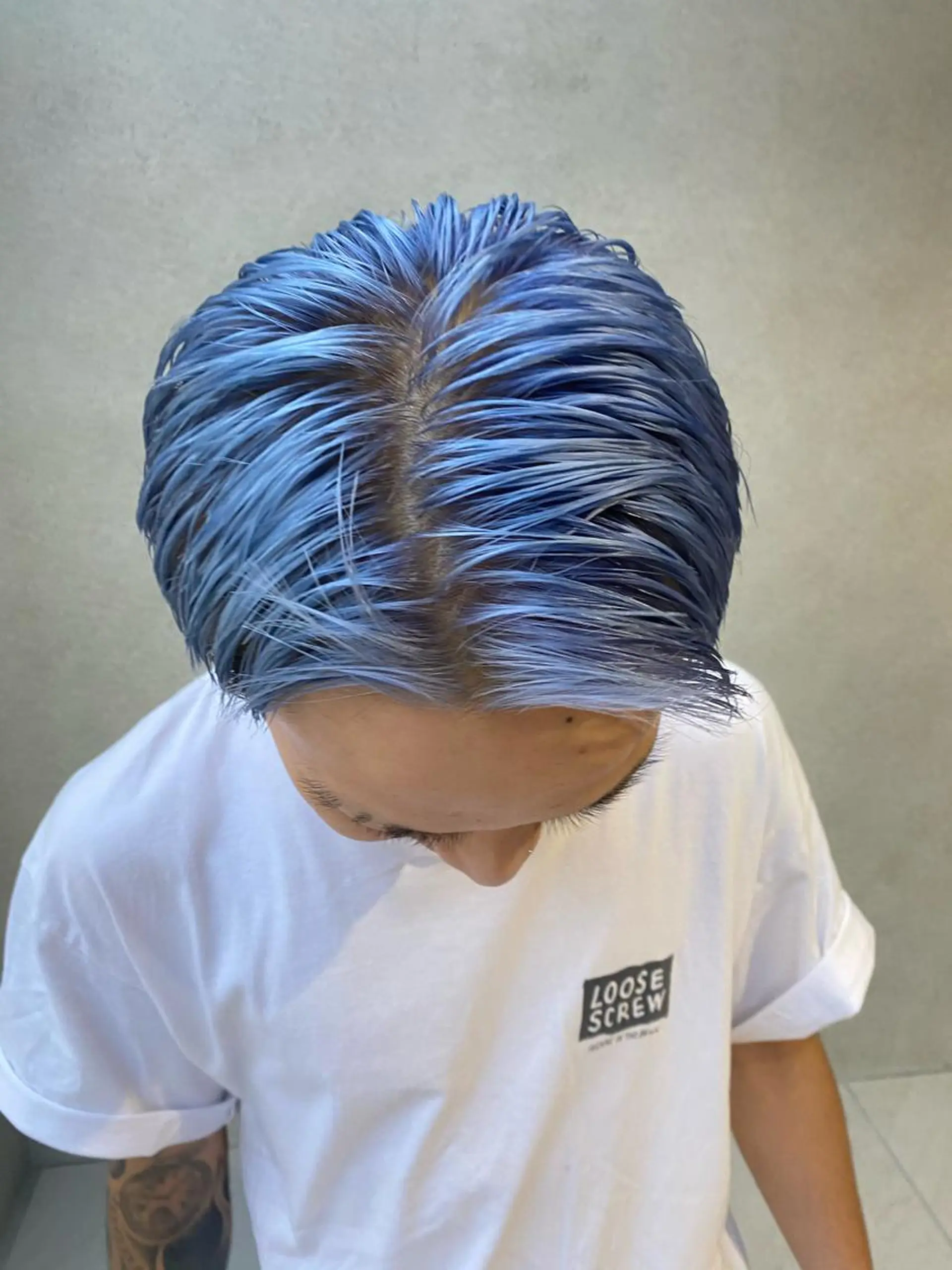 ショート 垢抜けのプロ🪄 honoのヘアスタイル