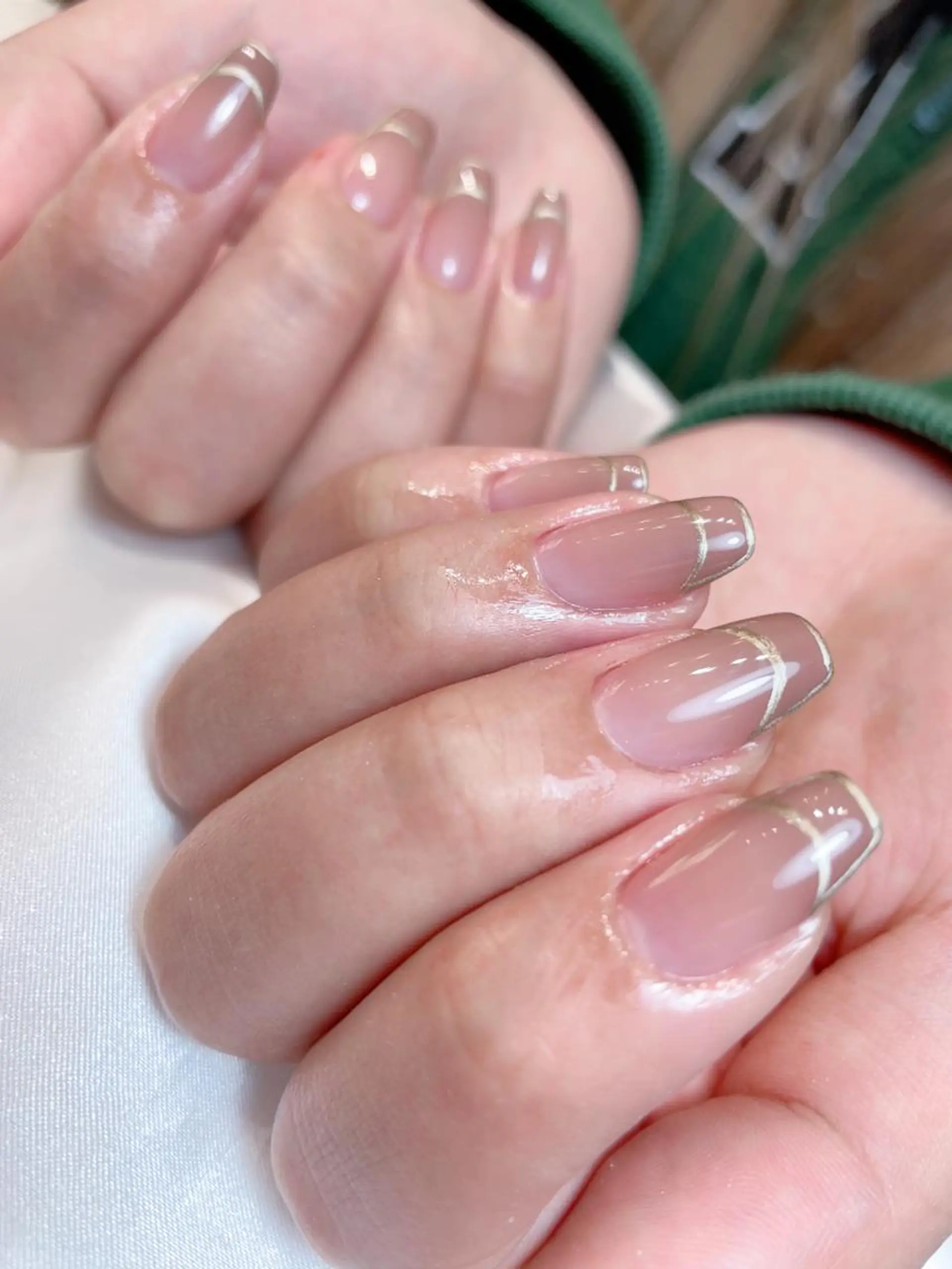 ネイル salon de Tiaraのネイルデザイン