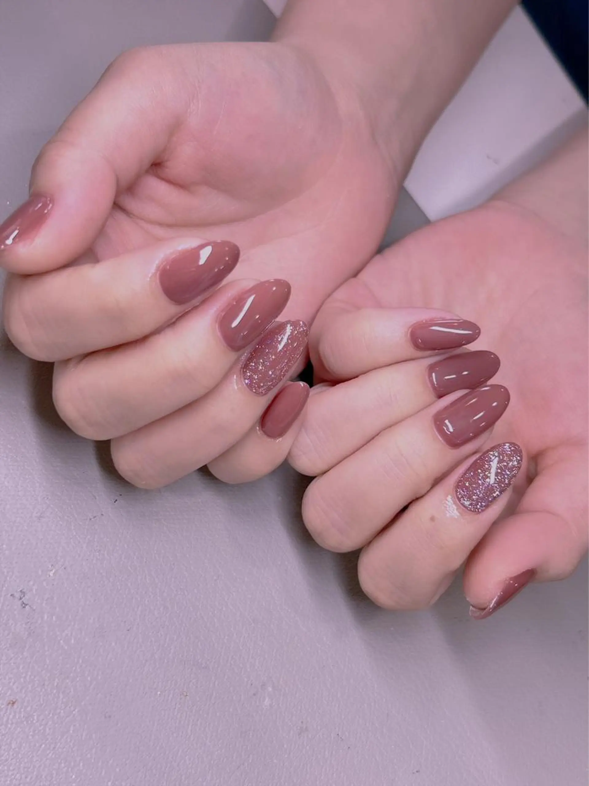 ネイル エムズ ハヤシのネイルデザイン