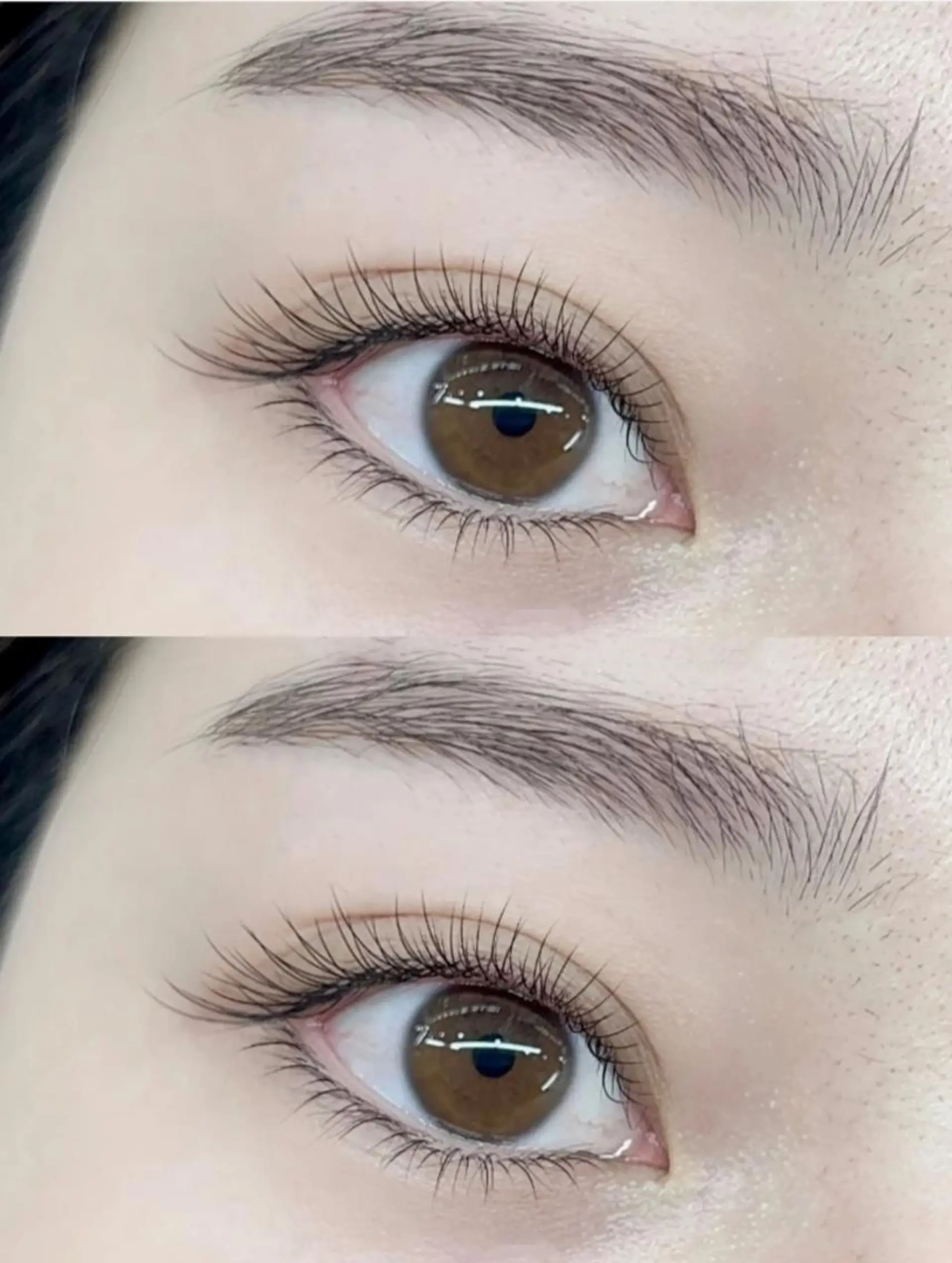 マツエク・マツパ セクシー マツエク ✨Yumi ☆eye✨のマツエク・マツパデザイン