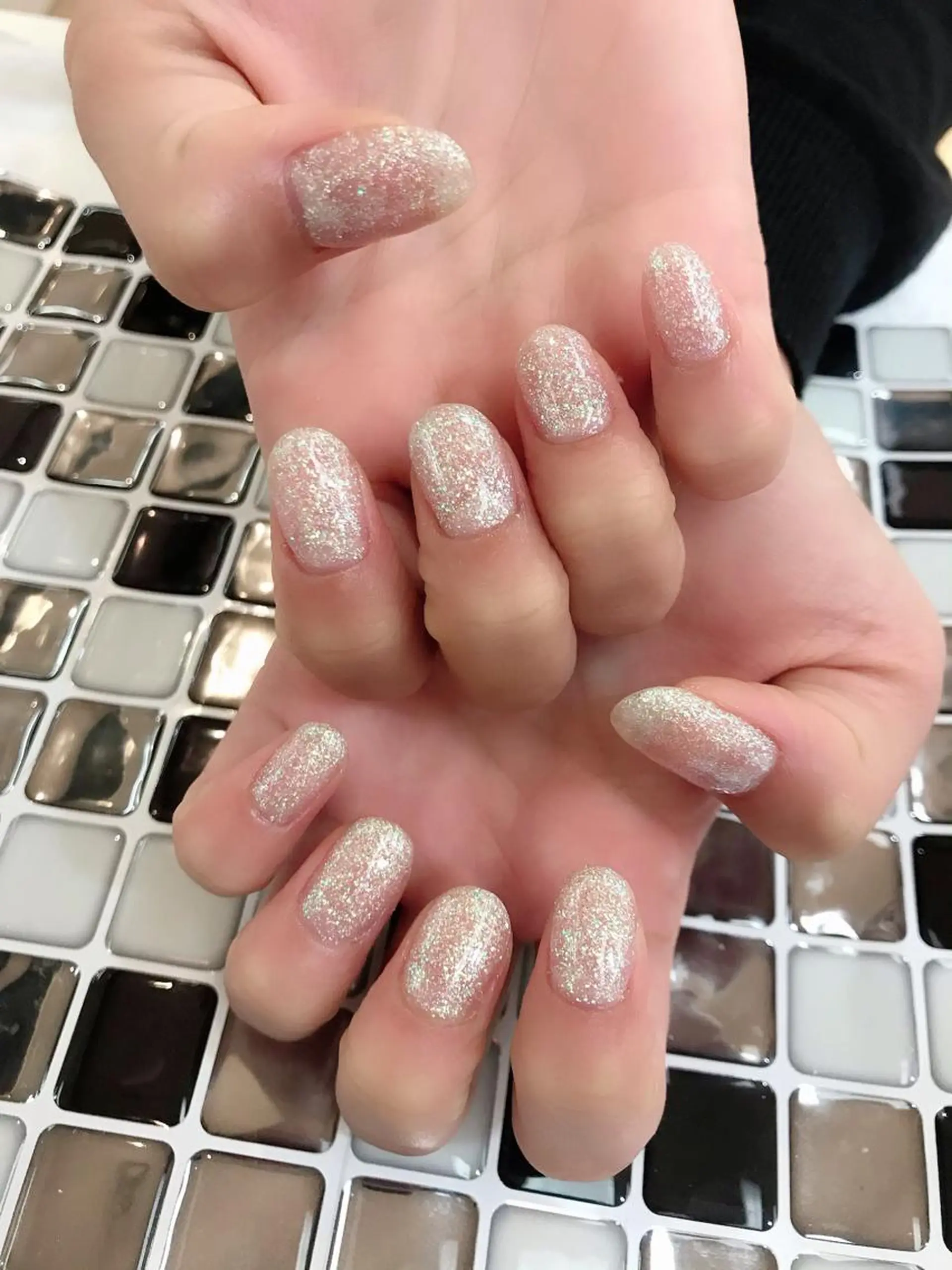 ネイル GO TODAY シェアサロン 渋谷Lit店所属・CHIHIRO 渋谷Litのマツエク・マツパデザイン