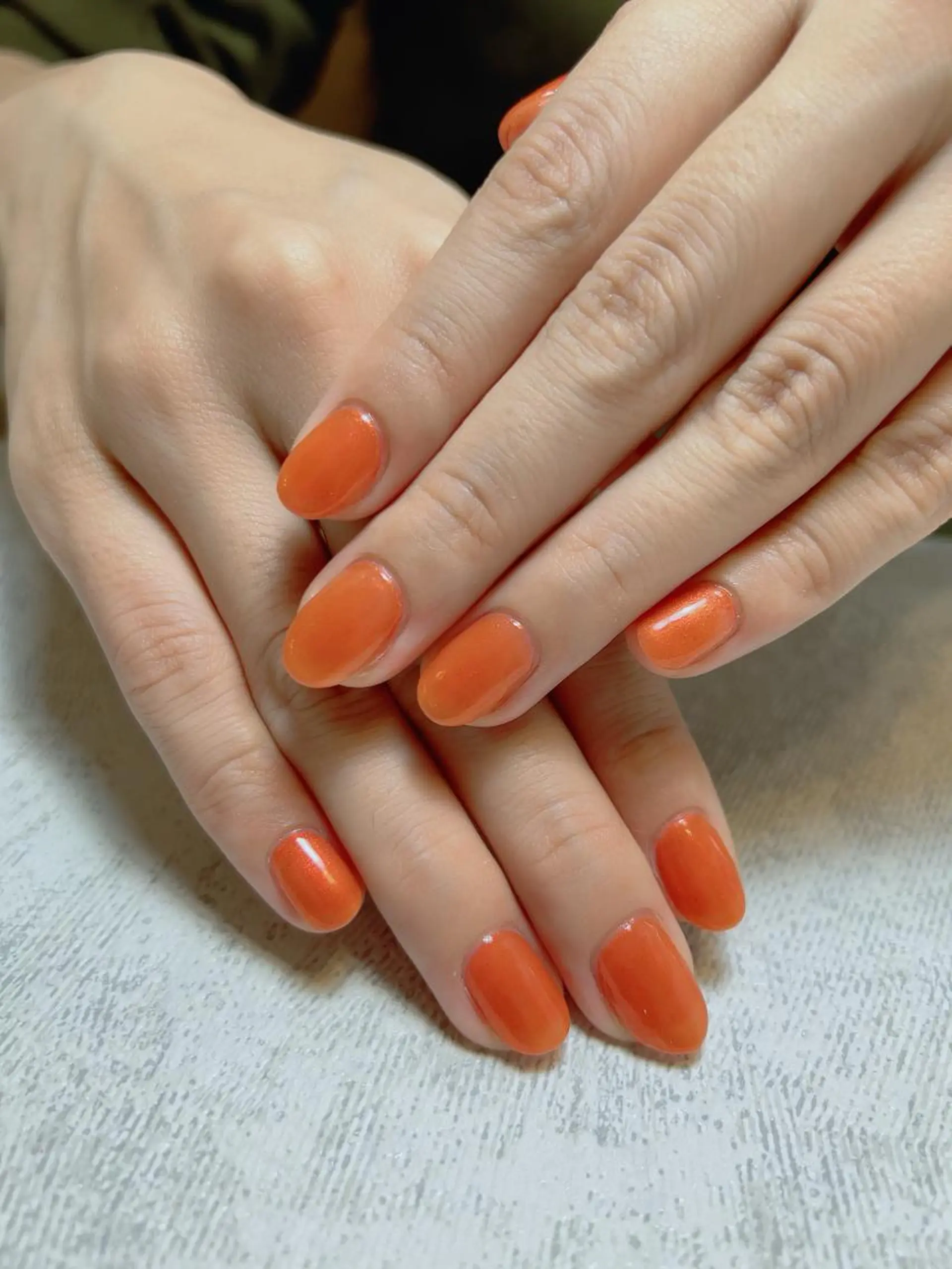 ネイル ハンドネイル 渡邊 亜貴のネイルデザイン