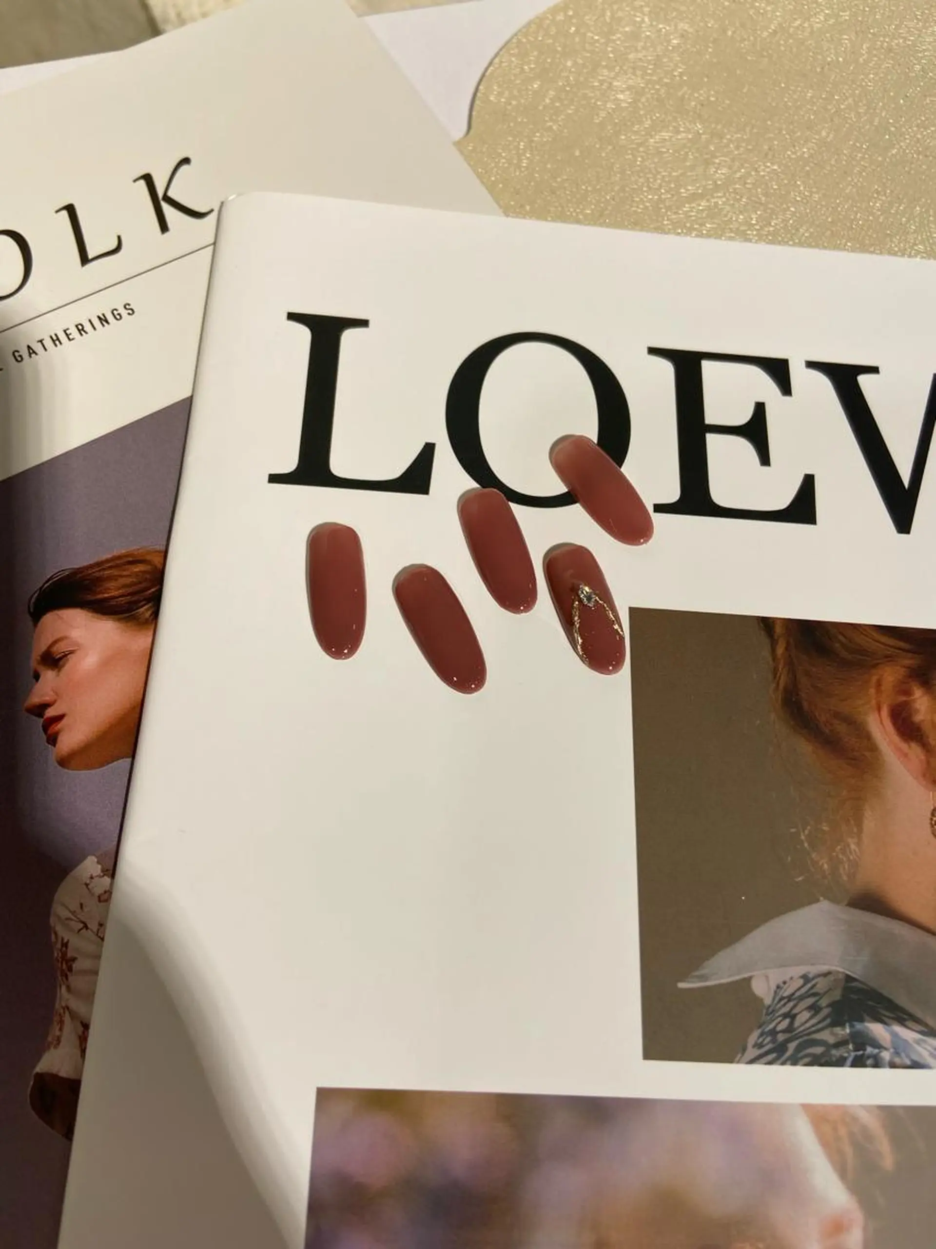 ネイル 🎀 Dig _Nagoyaのネイルデザイン