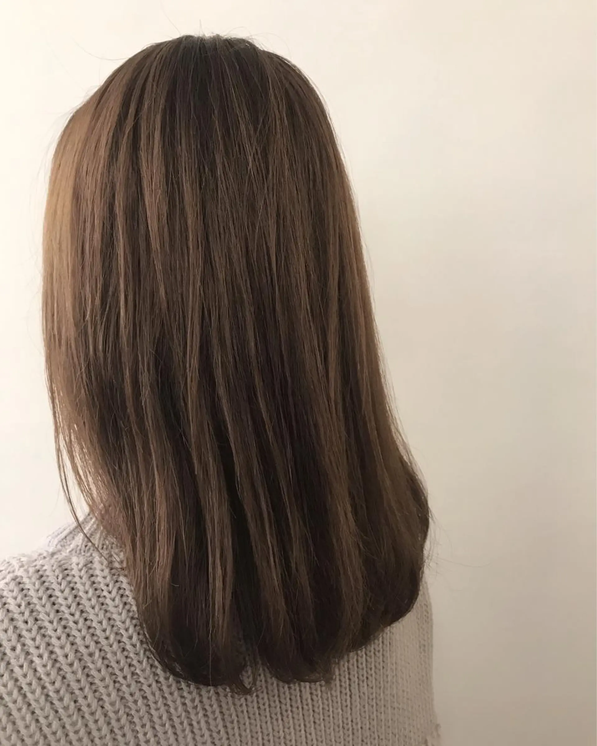 セミロング ヘアアレンジ ショートボブ💗 ヤマネシオリのヘアスタイル