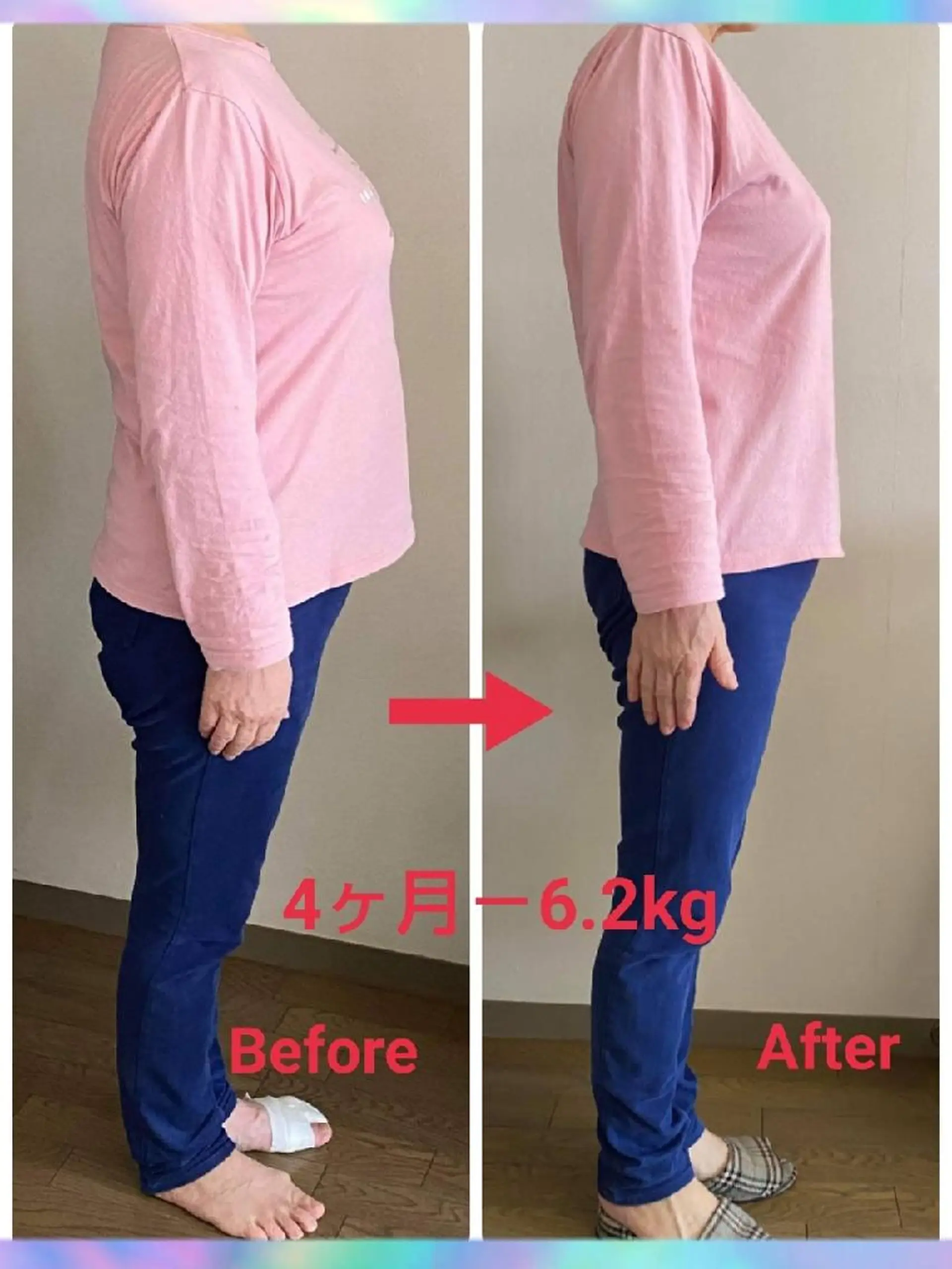 代表 山崎 玲子のエステ・リラクイメージ