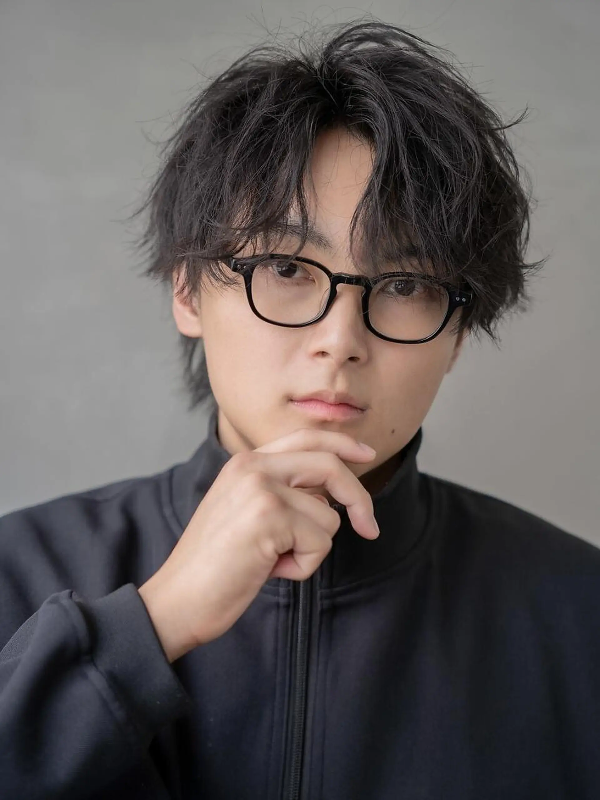 メンズ 北千住メンズサロン/ 🧸店長/KUMAのヘアスタイル