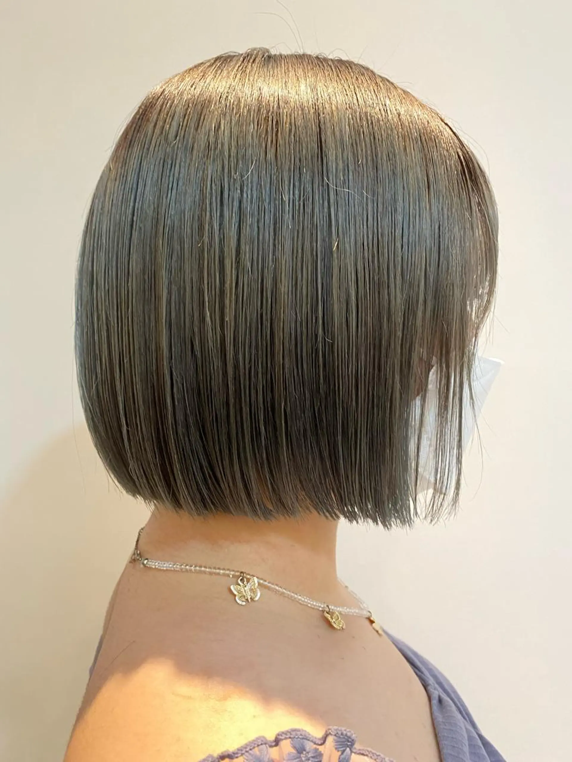 ショート 聖斗 /ハイトーン/パーマのヘアスタイル