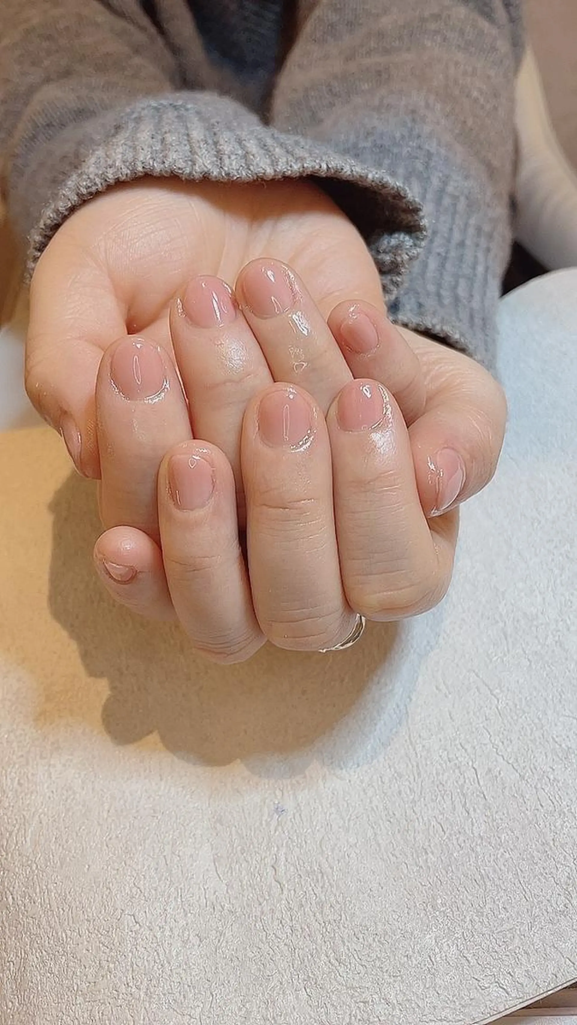 ネイル Kanal Kanaのエステ・リラクイメージ