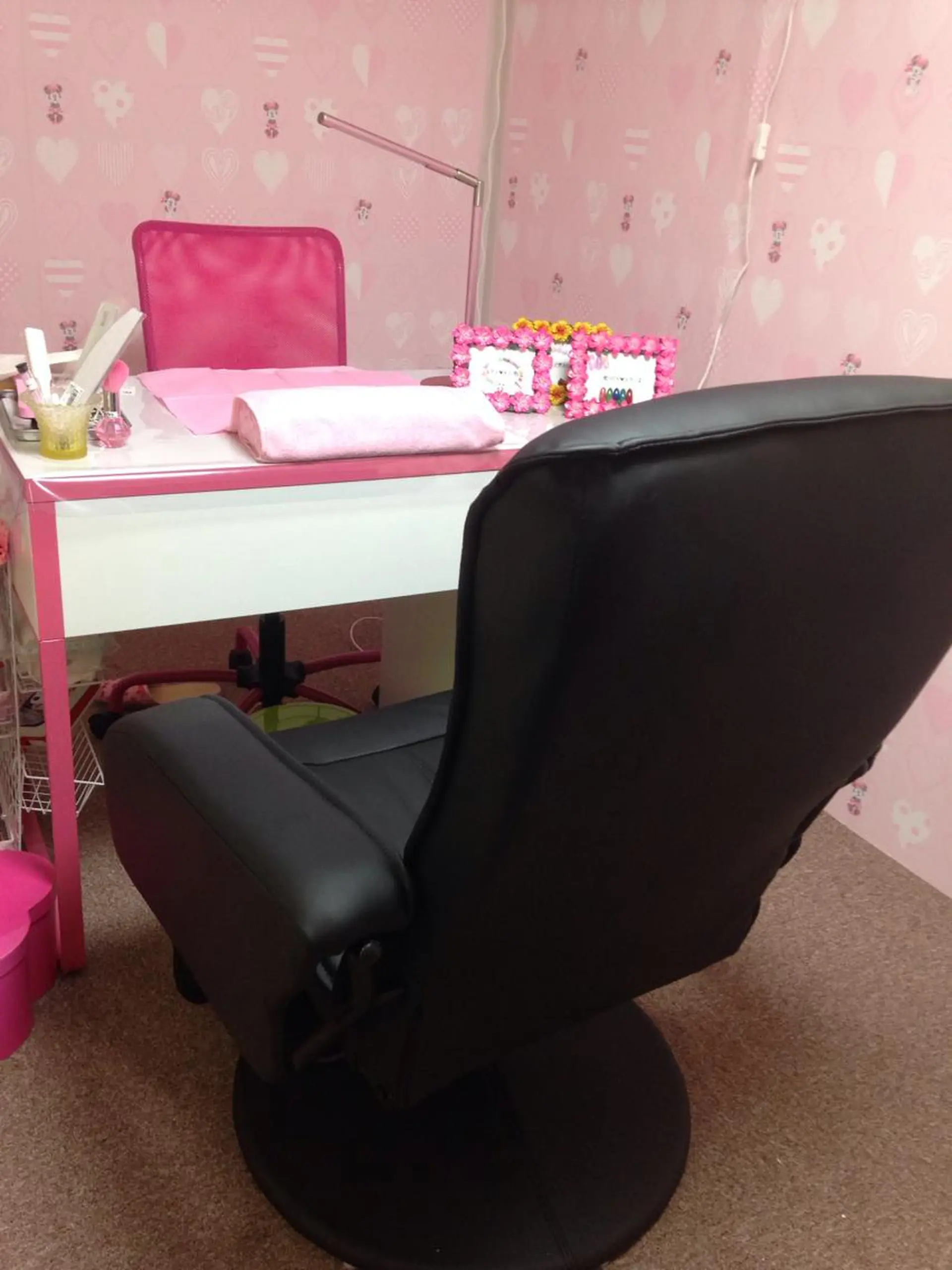 ネイル Uchida meのネイルデザイン