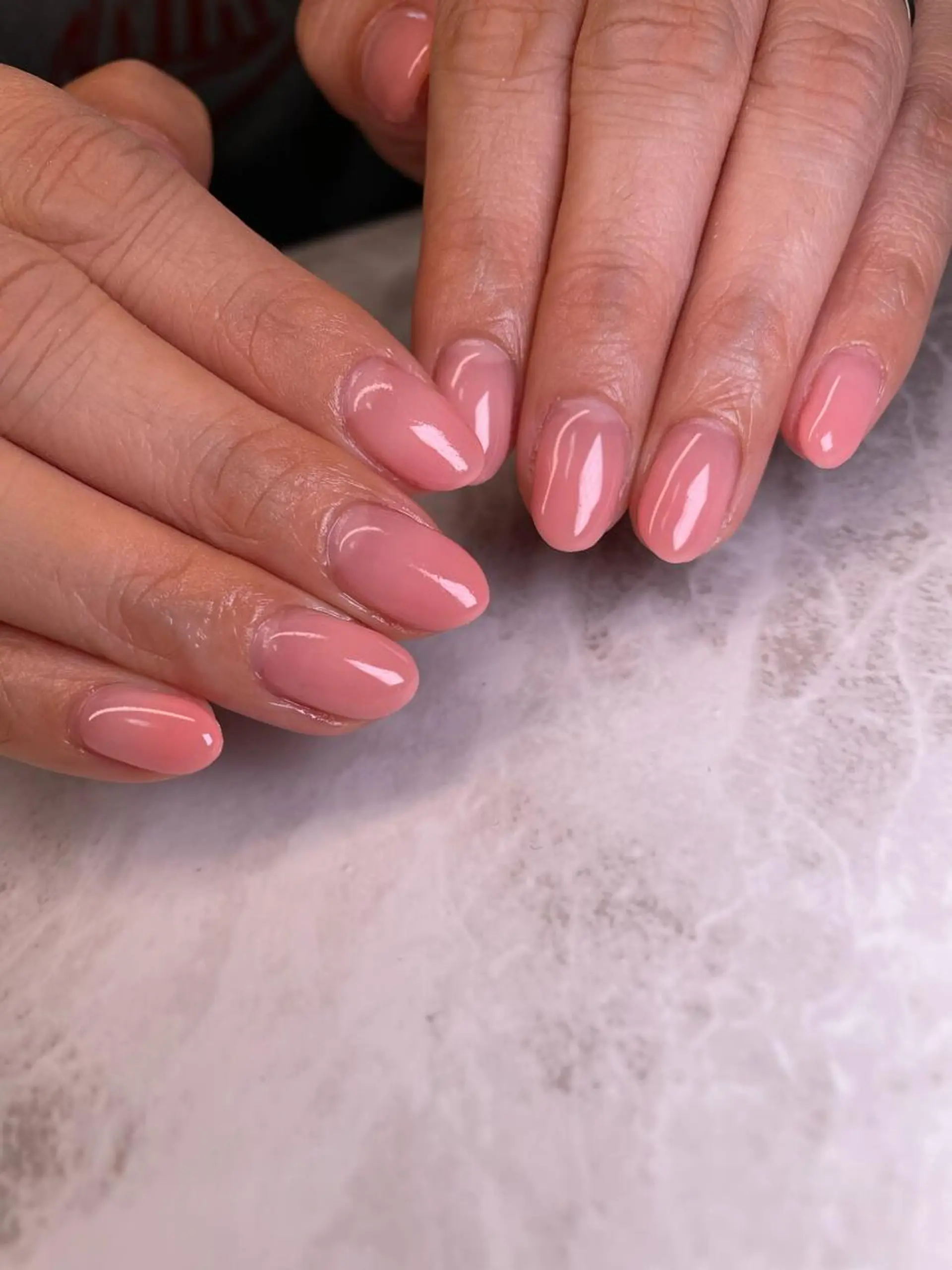 ネイル ハンドネイル YOUTH nails waxing所属・YOUTH natsumiのネイルデザイン