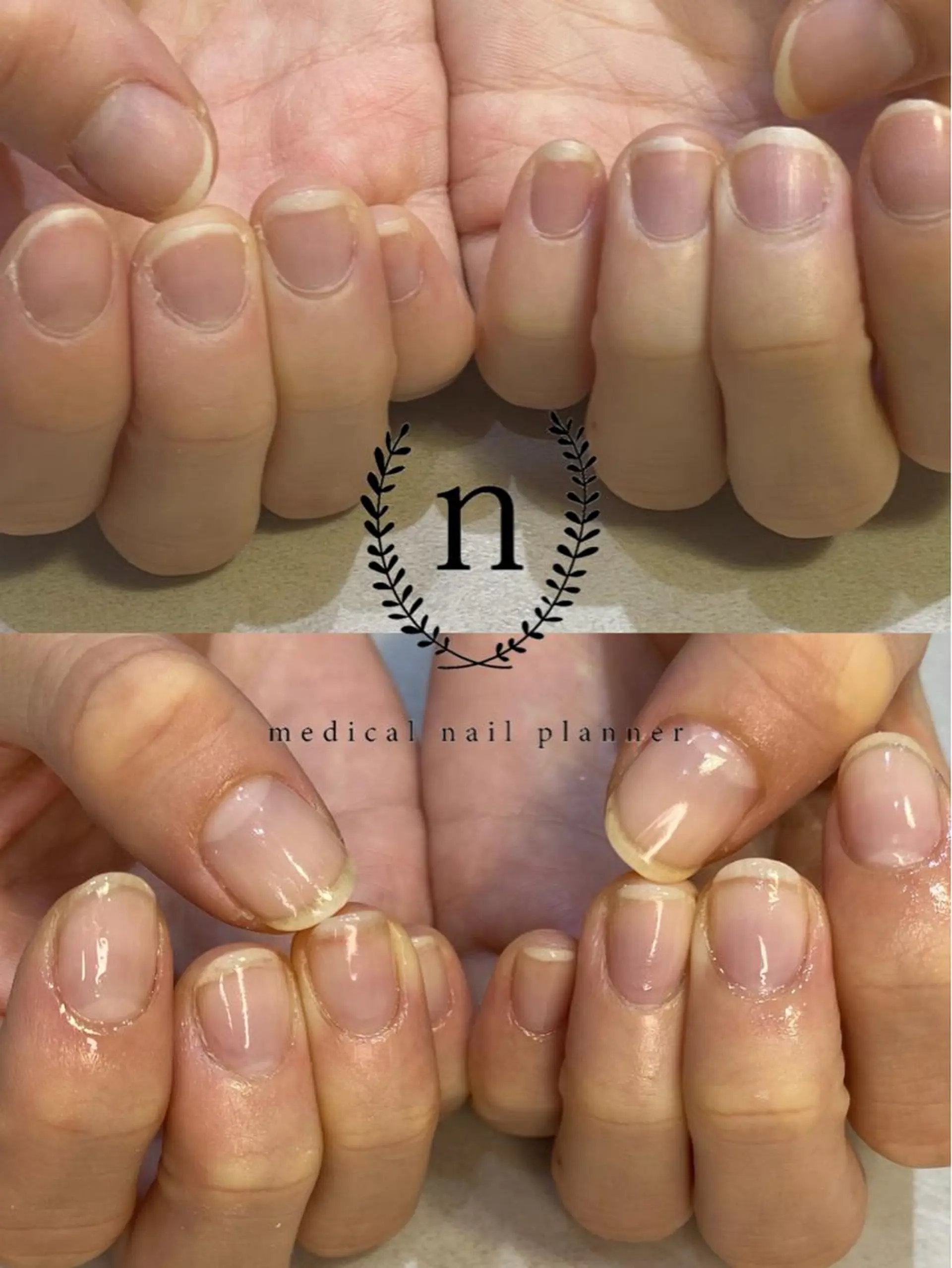 ネイル Rio 𓍼のネイルデザイン