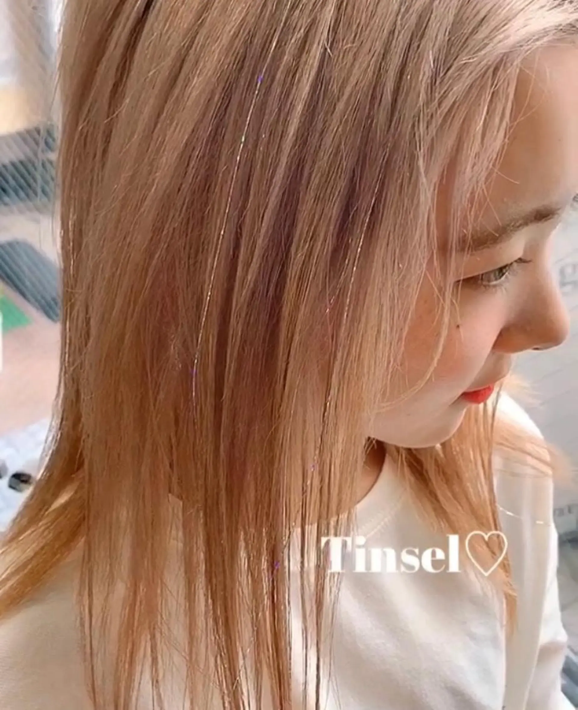 ヘアアレンジ 似合わせ提案サラ艶♡ 彩華のヘアスタイル