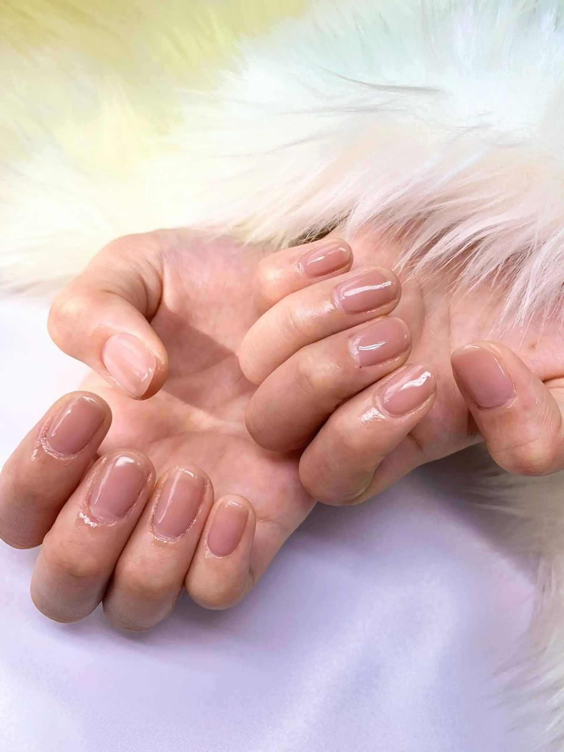 ネイル 痩身/脱毛/ネイル HARUKAのエステ・リラクイメージ