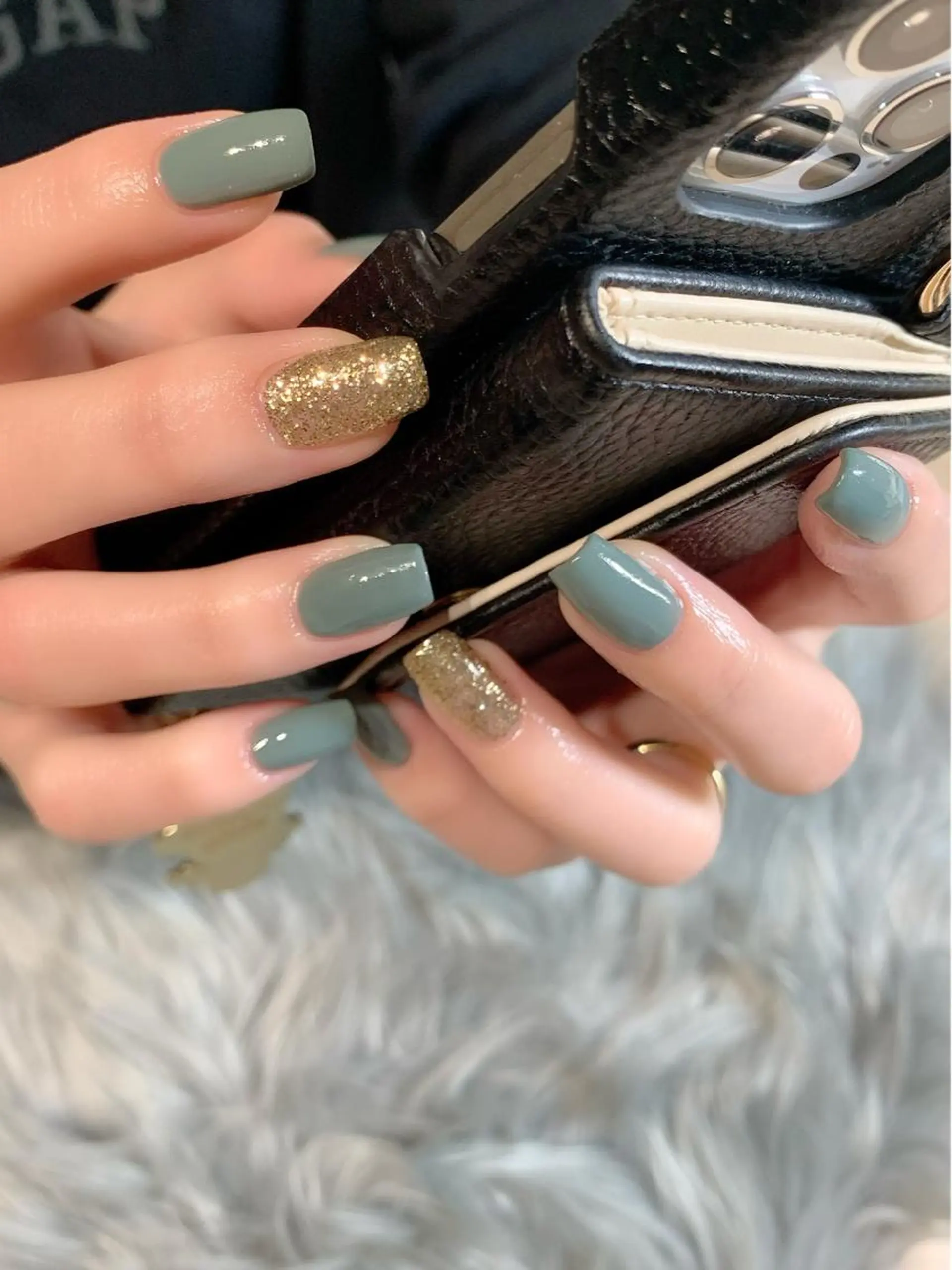 ネイル private salon M&のネイルデザイン