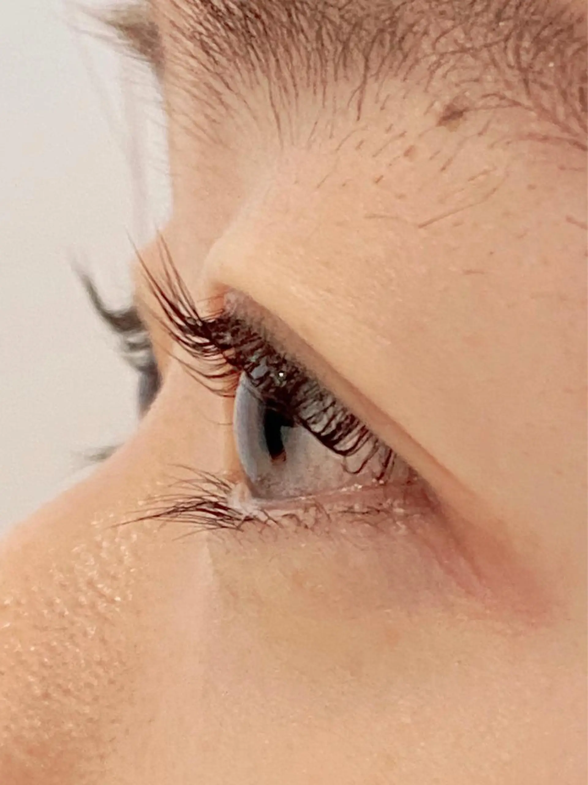 マツエク・マツパ マツパ 艶髪🌿美髪 大塚礼乃【西荻窪】のヘアスタイル