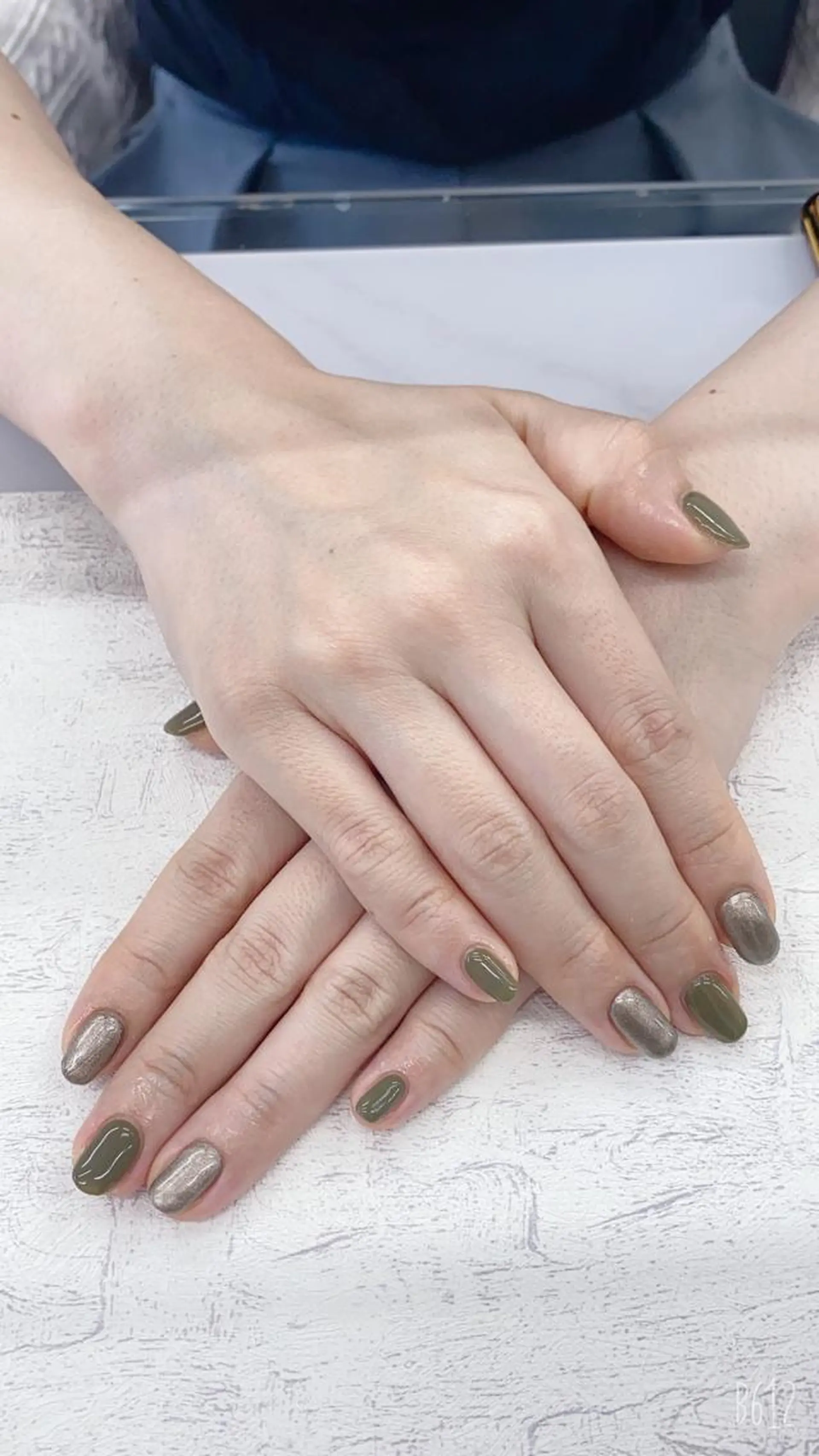 ネイル Romine アイラッシュ&ネイルのマツエク・マツパデザイン