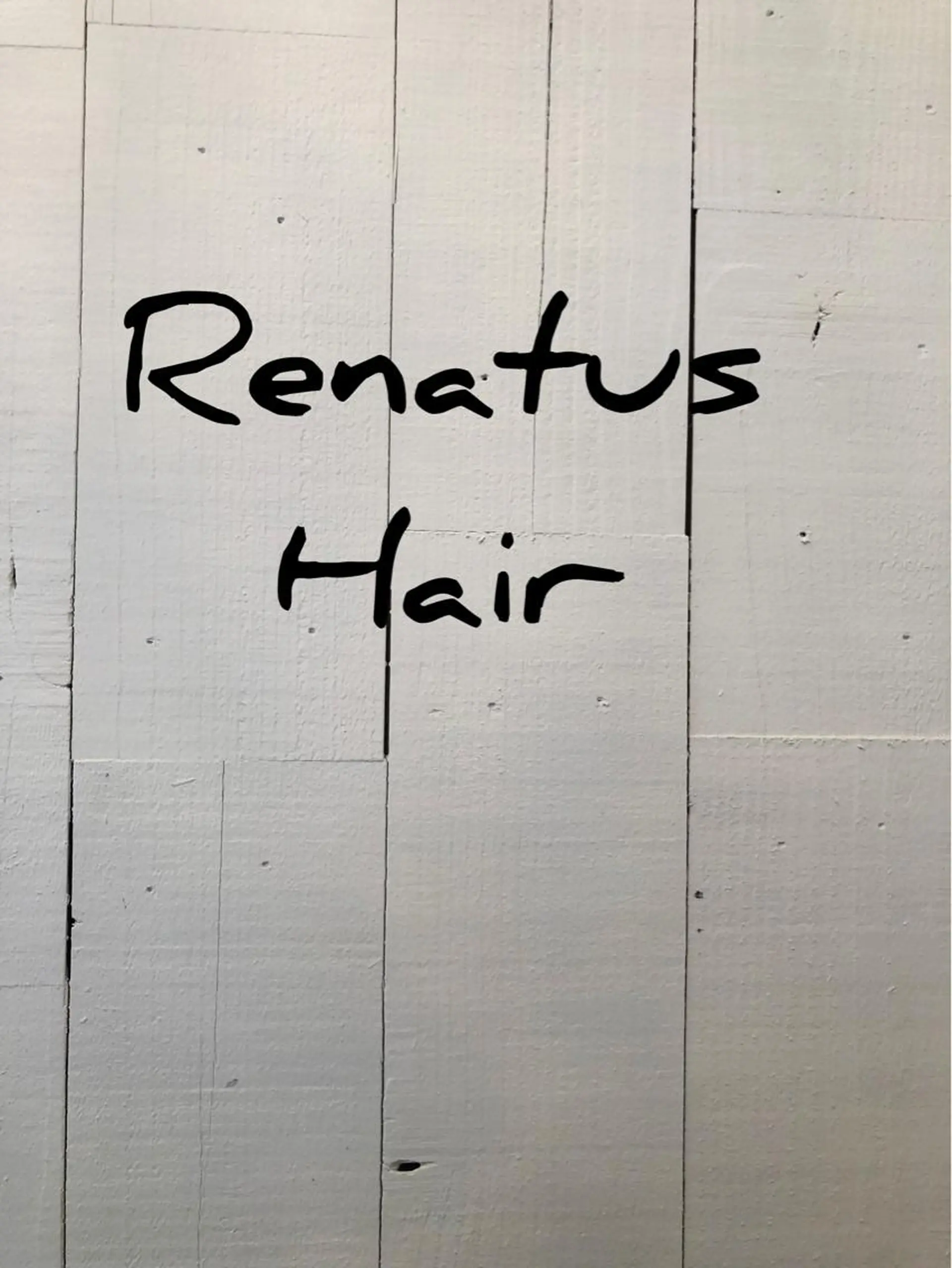 ヘアカラー トリートメント 髪質改善 田沼のヘアスタイル