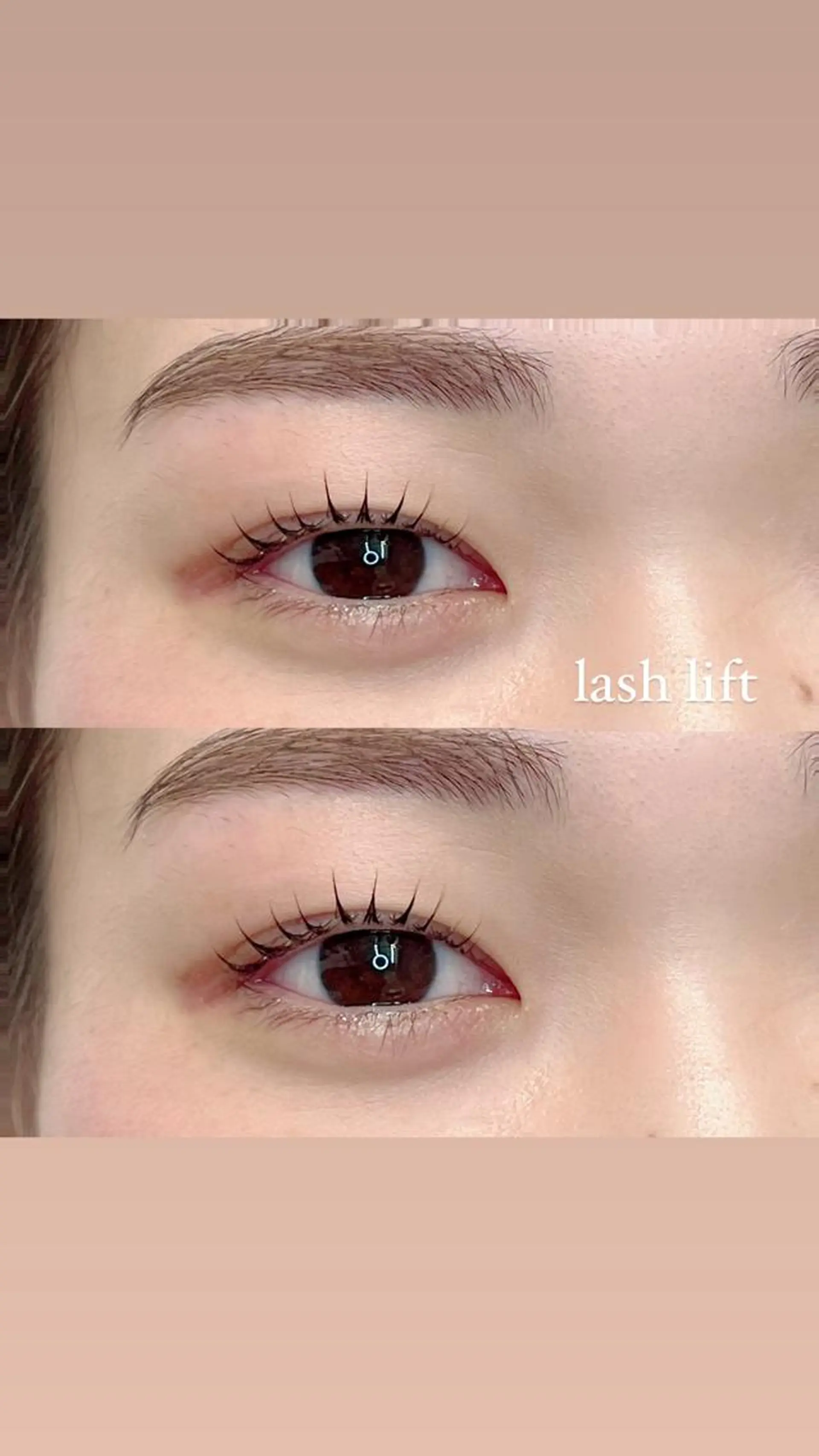 マツエク・マツパ ラシエル 天神の眉毛・アイブロウイメージ