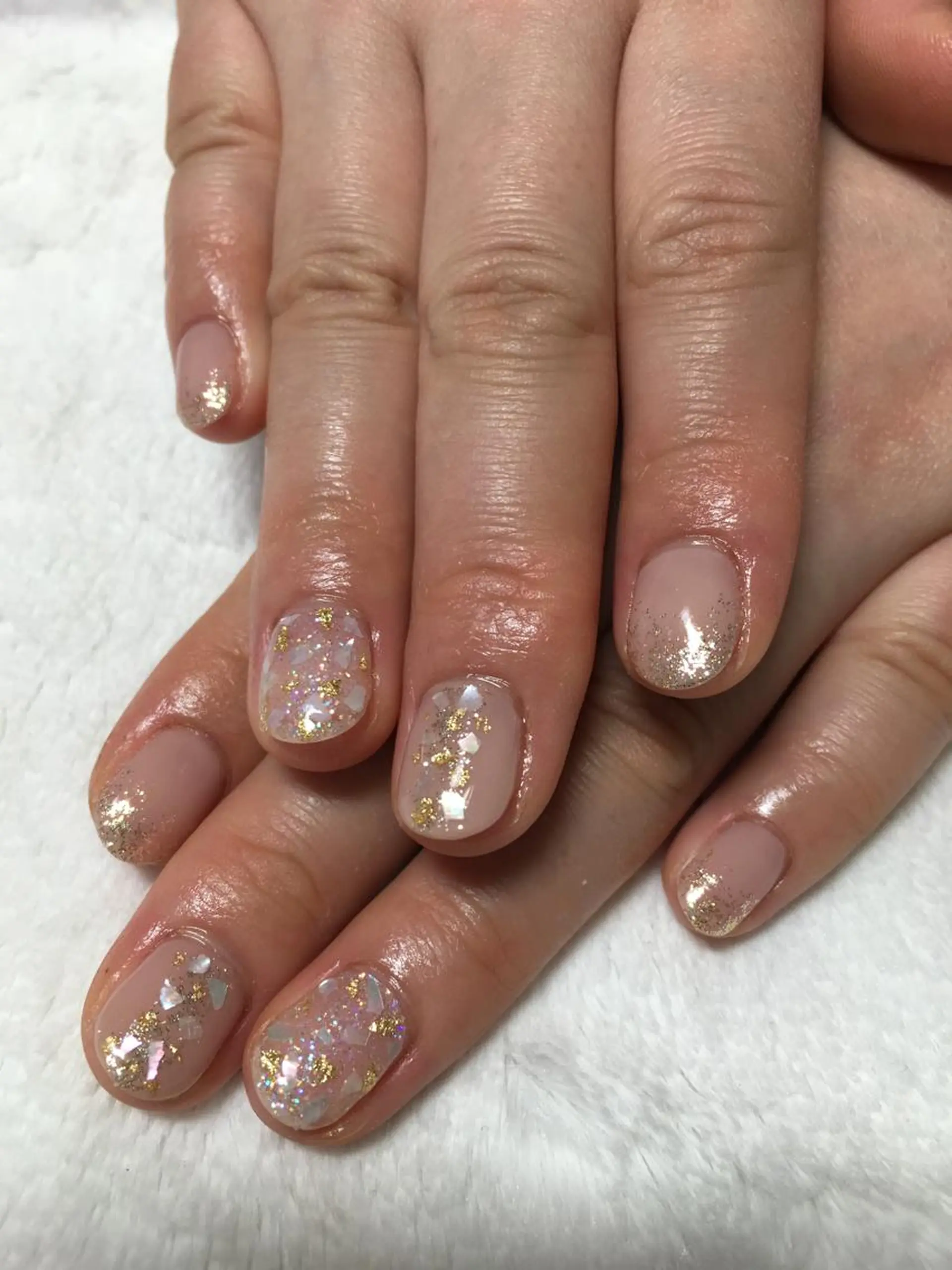 ネイル N Kaoriのネイルデザイン