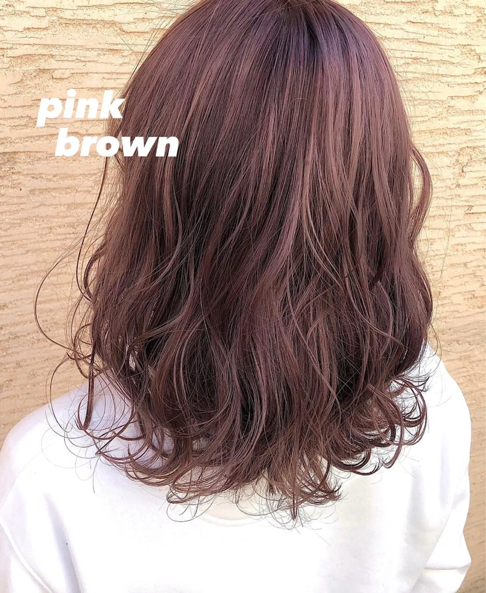 ミディアム カラー ヘアアレンジ メンズ似合わせ🪞 リピート率No.1のヘアスタイル